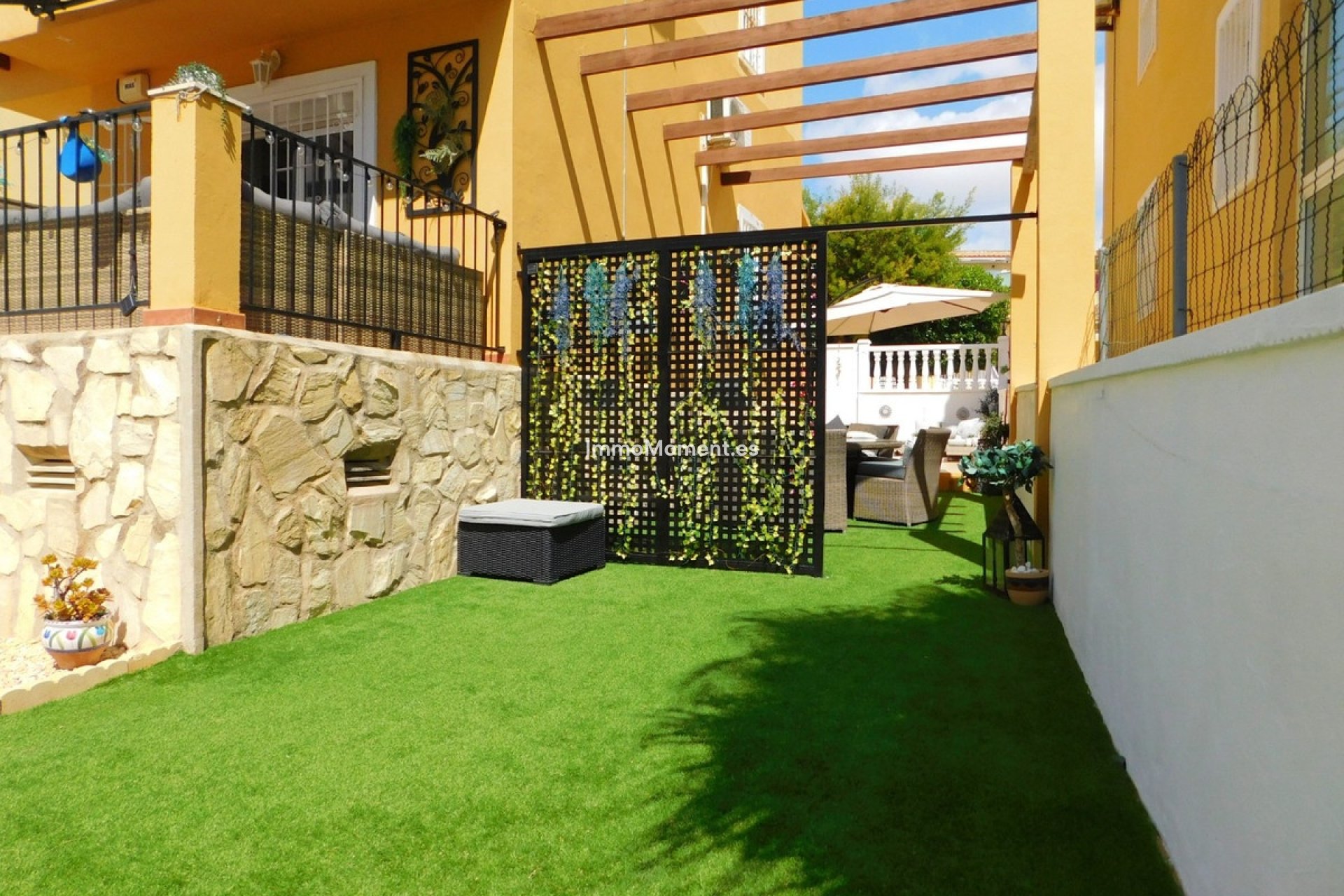 Wiederverkauf - Villa - Orihuela - Villamartin