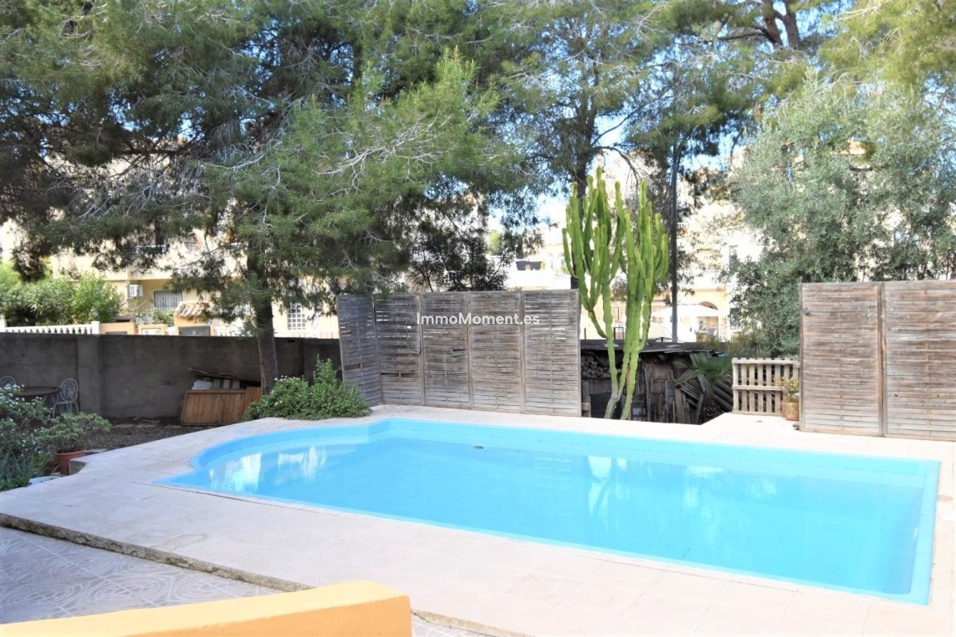 Wiederverkauf - Villa - Orihuela - Villamartin