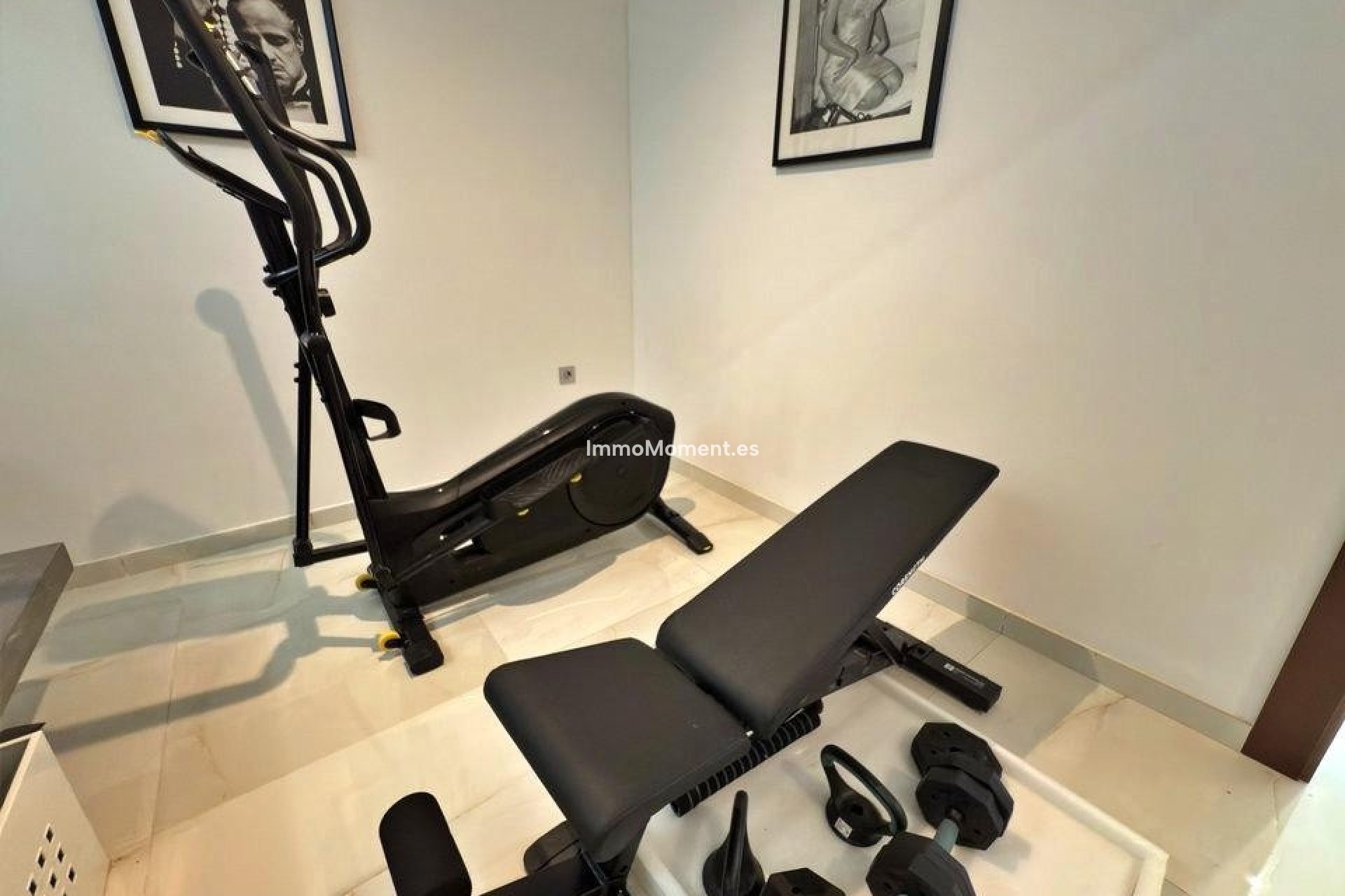 Wiederverkauf - Villa - Orihuela - Villamartin