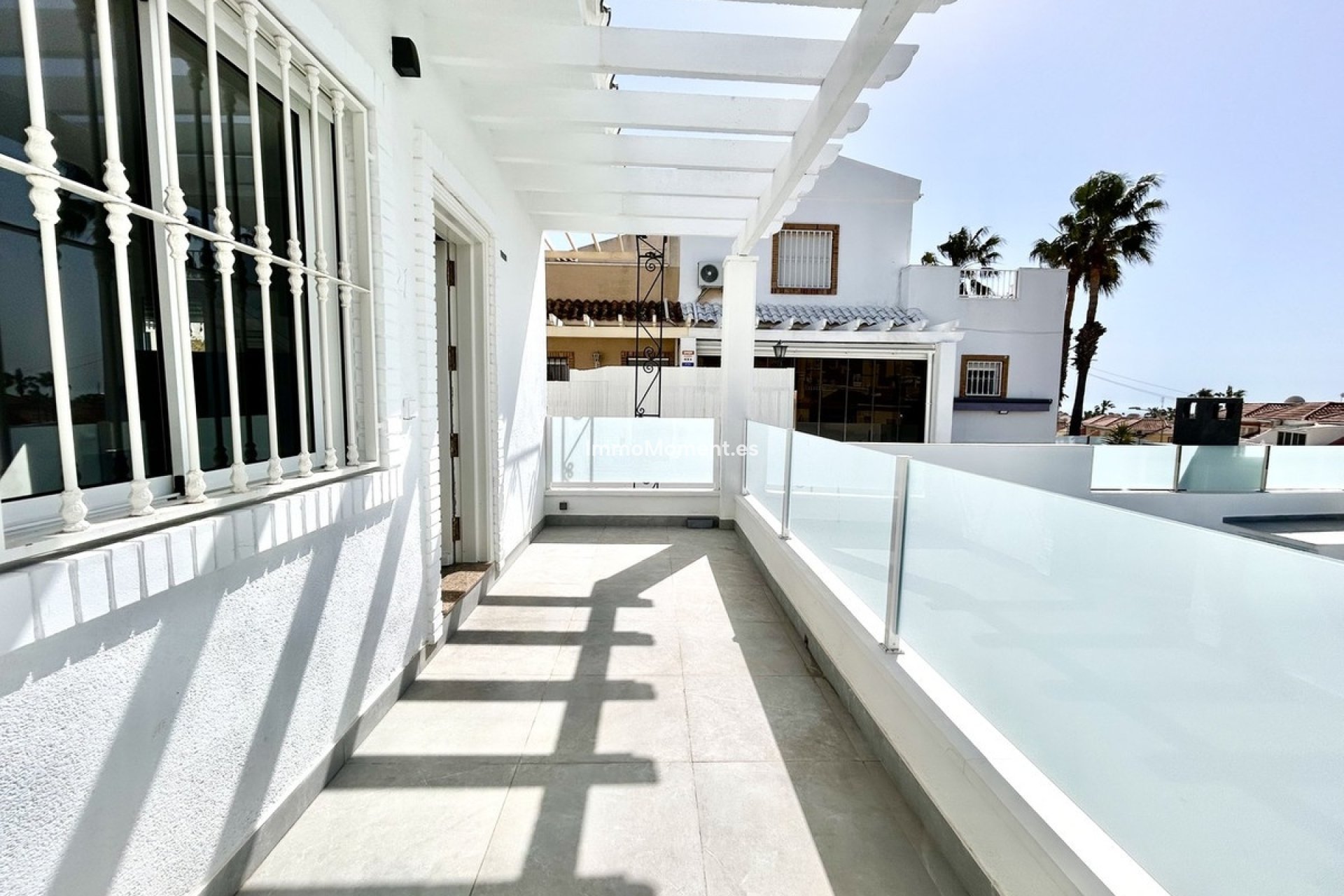 Wiederverkauf - Villa - Orihuela - Villamartin