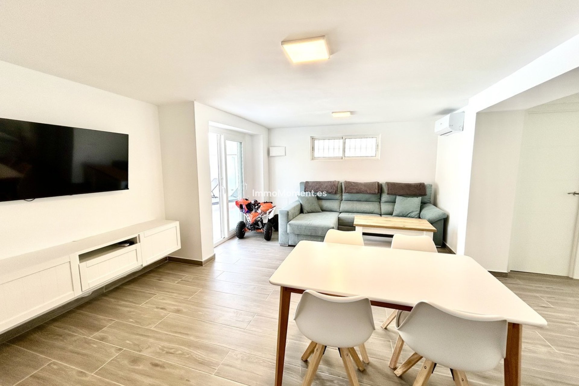 Wiederverkauf - Villa - Orihuela - Villamartin