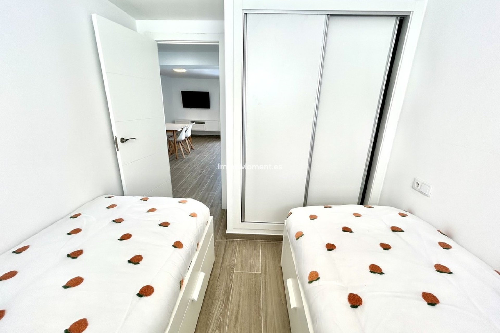 Wiederverkauf - Villa - Orihuela - Villamartin