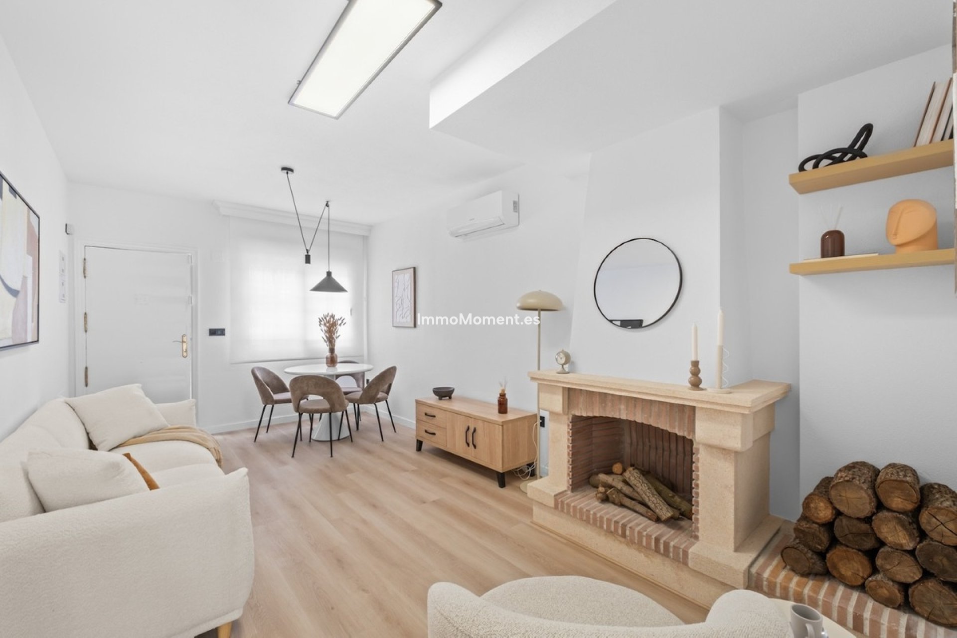 Wiederverkauf - Villa - Orihuela - Villamartin