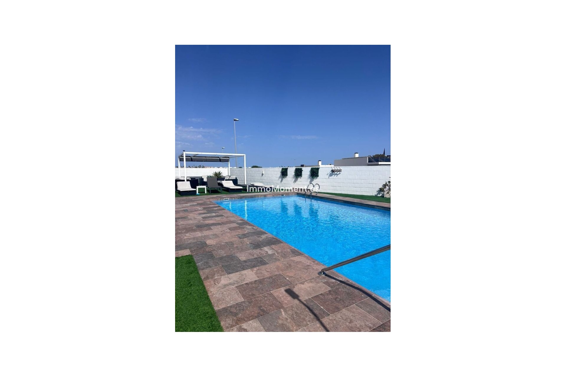 Wiederverkauf - Villa - Orihuela - Villamartin