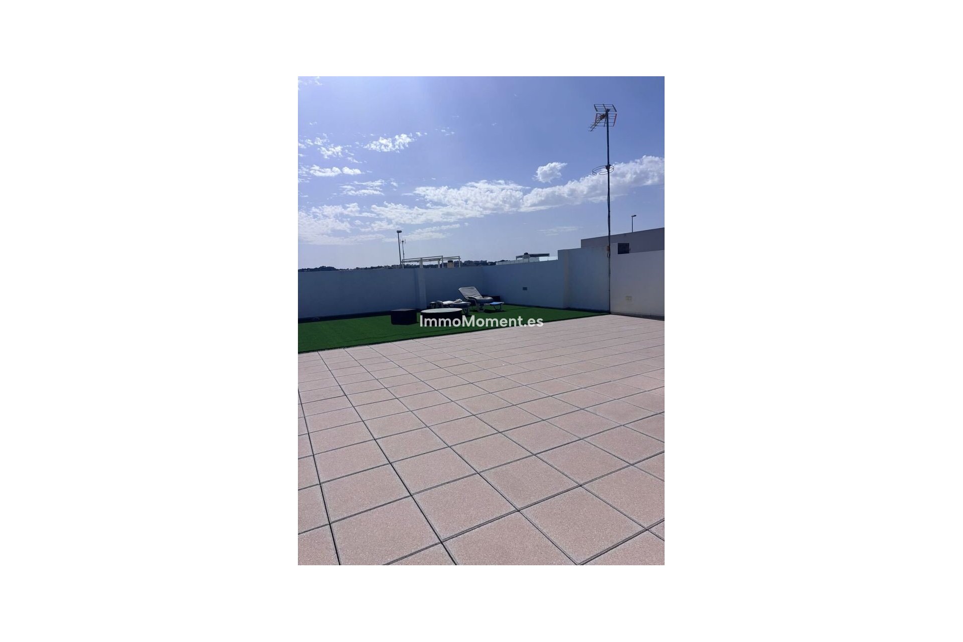 Wiederverkauf - Villa - Orihuela - Villamartin