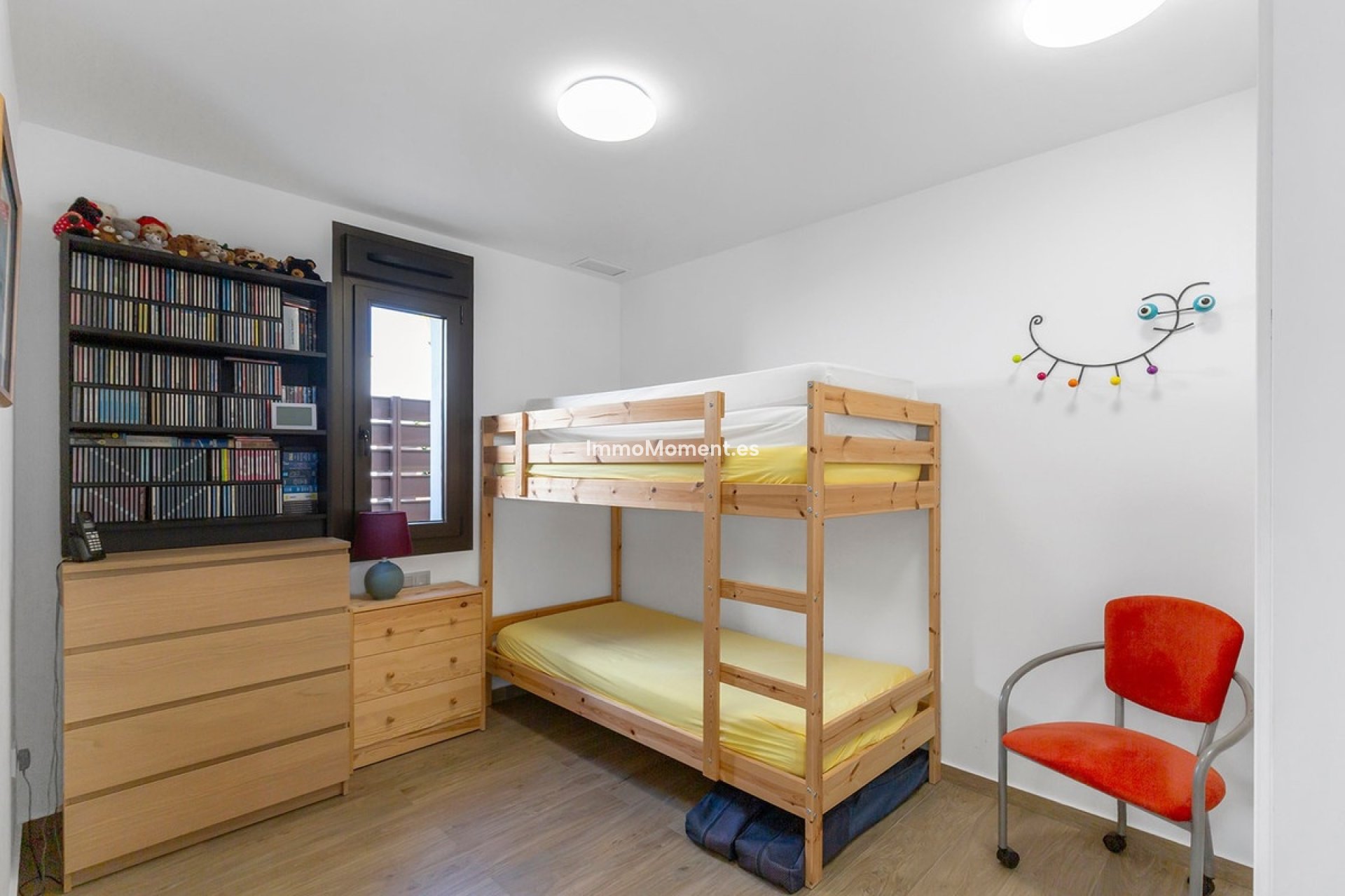 Wiederverkauf - Villa - Orihuela - Vistabella Golf