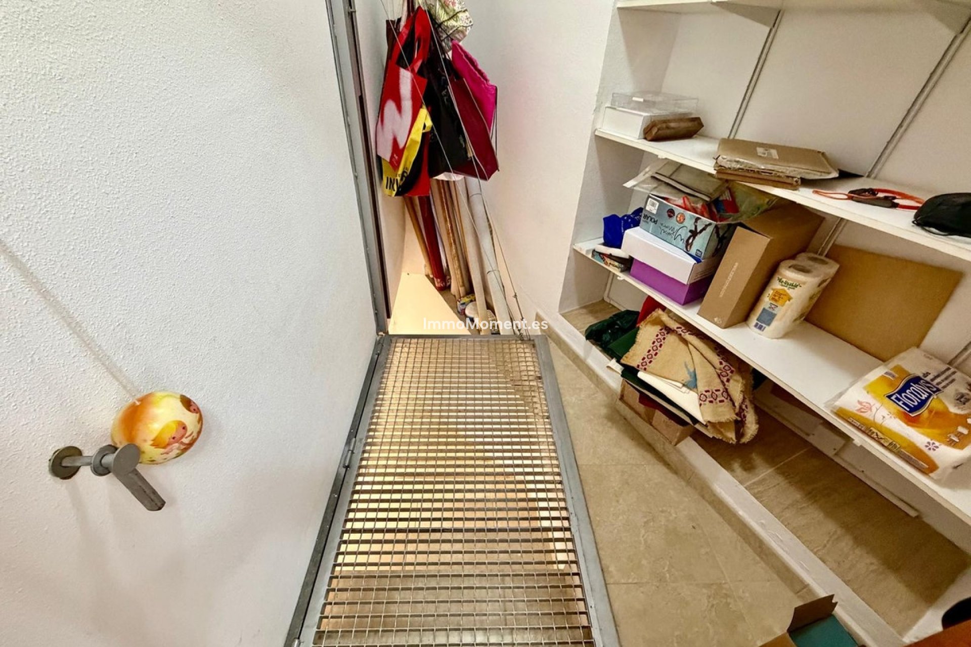 Wiederverkauf - Villa - Pedreguer - Pedreguer Centro