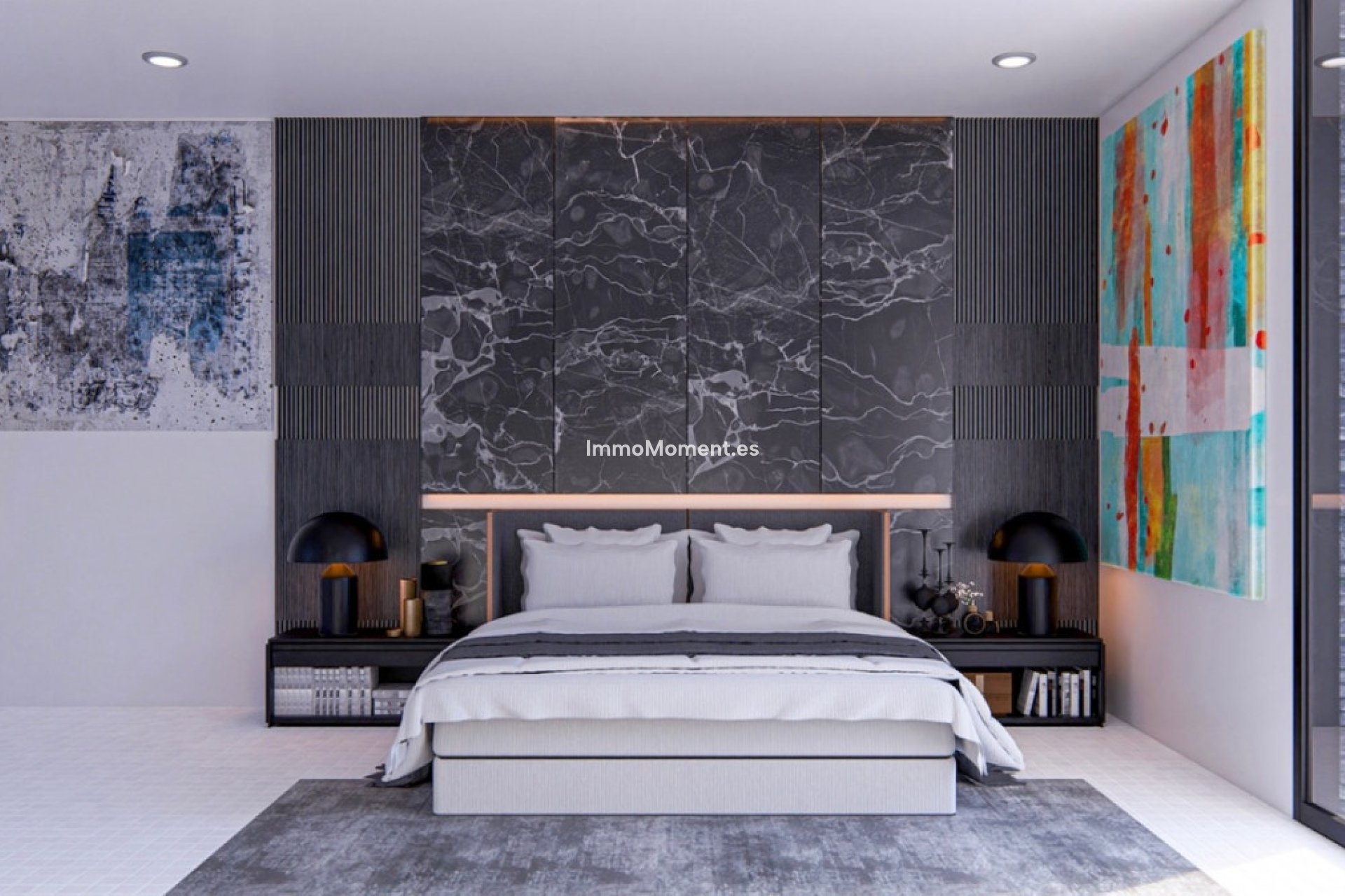 Wiederverkauf - Villa - Pedreguer - Pedreguer Centro