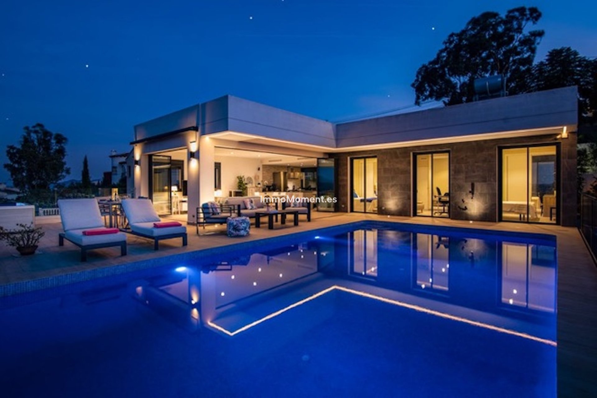 Wiederverkauf - Villa - Pedreguer - Pedreguer Centro