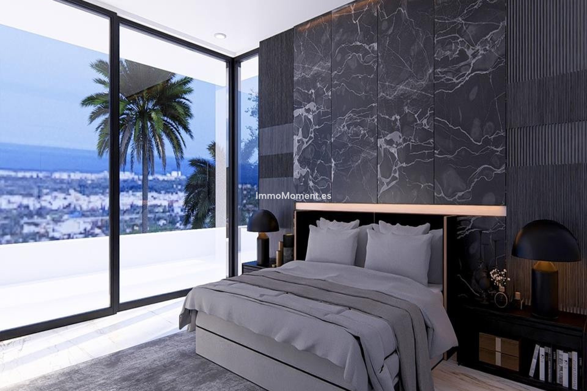 Wiederverkauf - Villa - Pedreguer - Pedreguer Centro