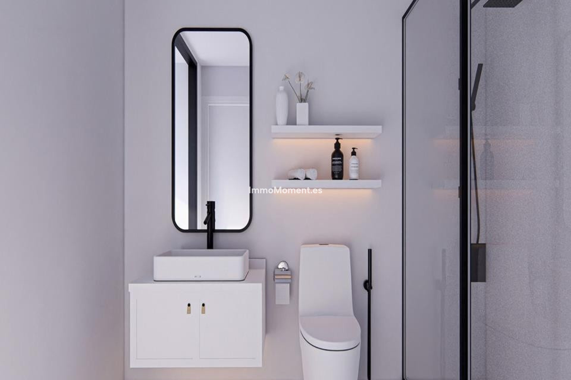 Wiederverkauf - Villa - Pedreguer - Pedreguer Centro