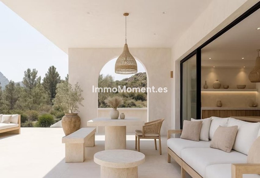 Wiederverkauf - Villa - Pedreguer - Pedreguer Centro