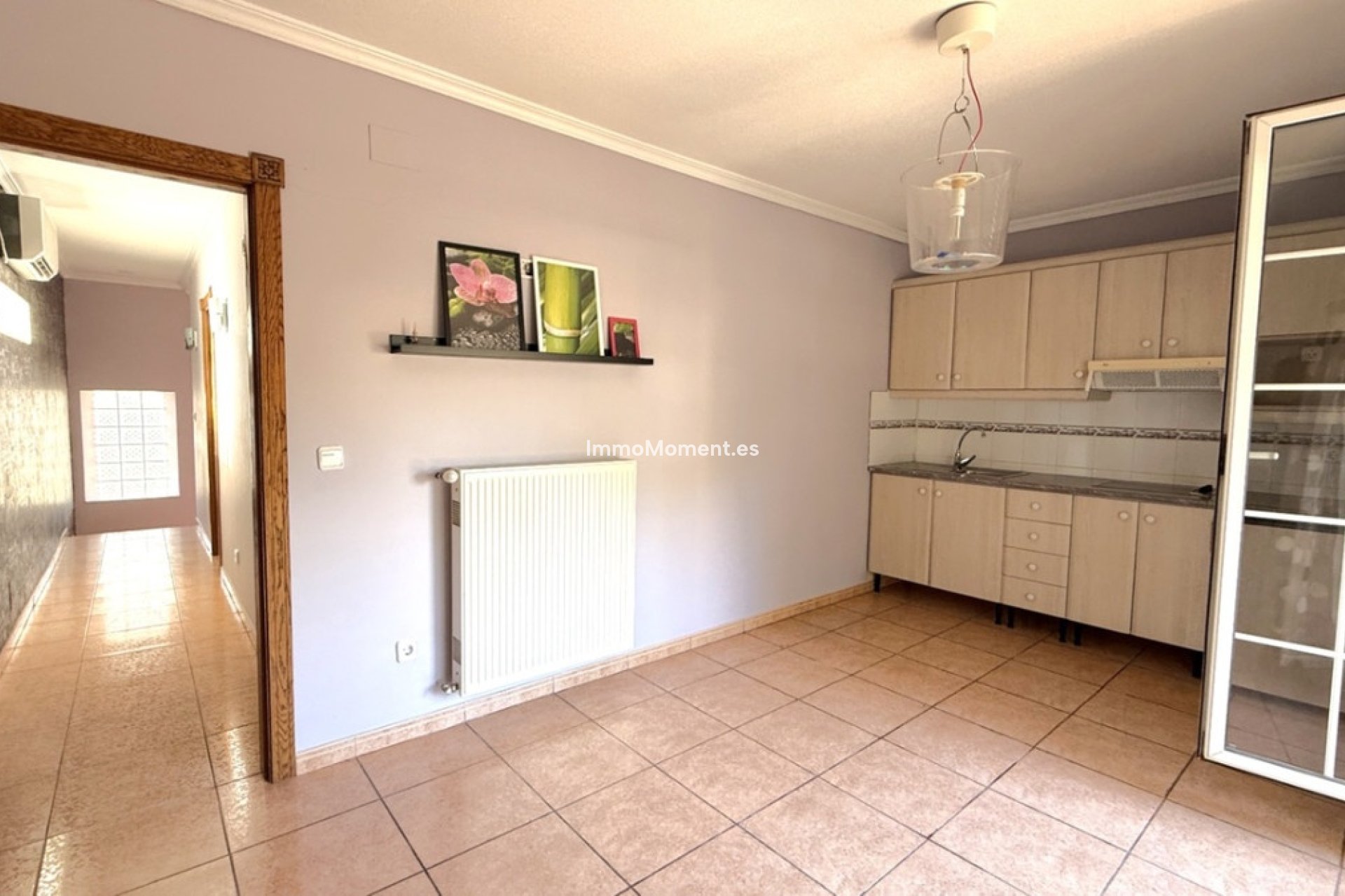 Wiederverkauf - Villa - Pilar de la Horadada - Pilar de la Horadada Centro