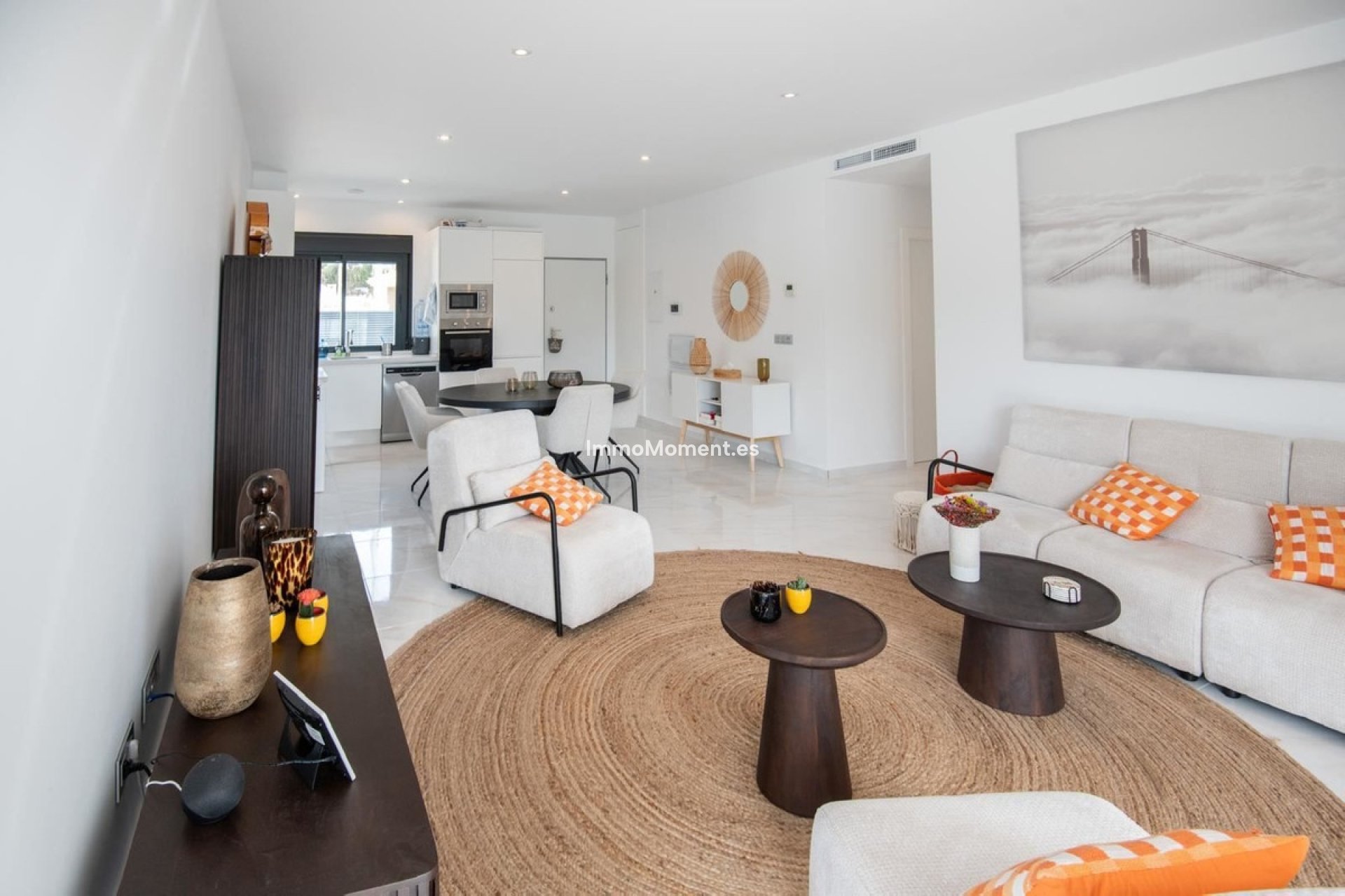 Wiederverkauf - Villa - Pilar de la Horadada - Pilar de la Horadada Centro