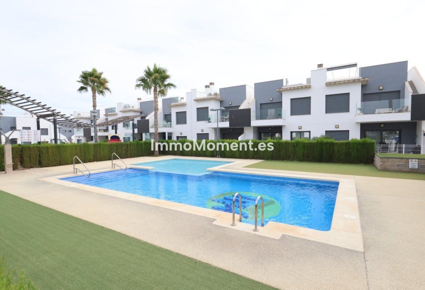 Wiederverkauf - Villa - Pilar de la Horadada - Pilar de la Horadada Centro