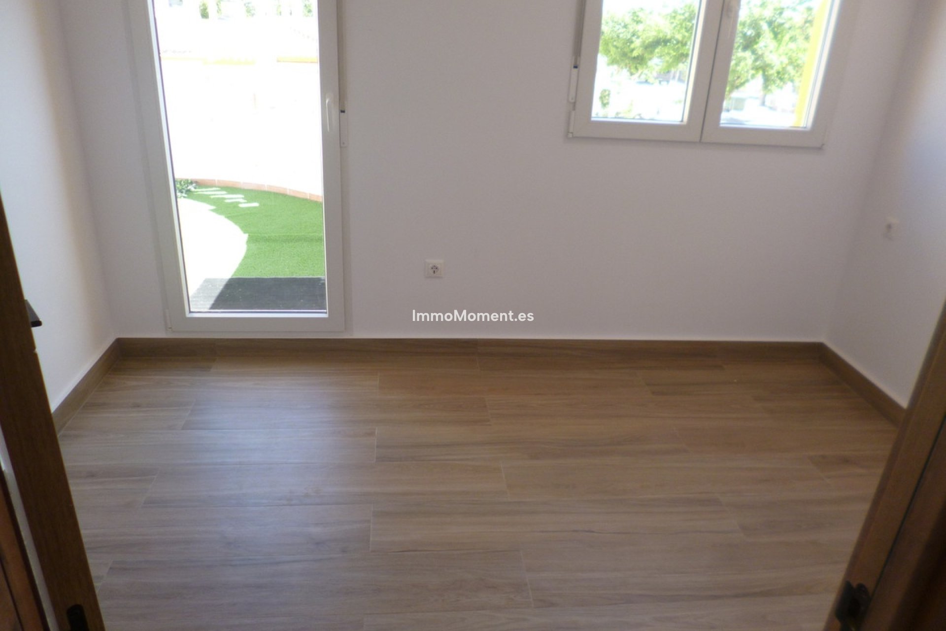 Wiederverkauf - Villa - Pilar de la Horadada - Pilar de la Horadada Centro