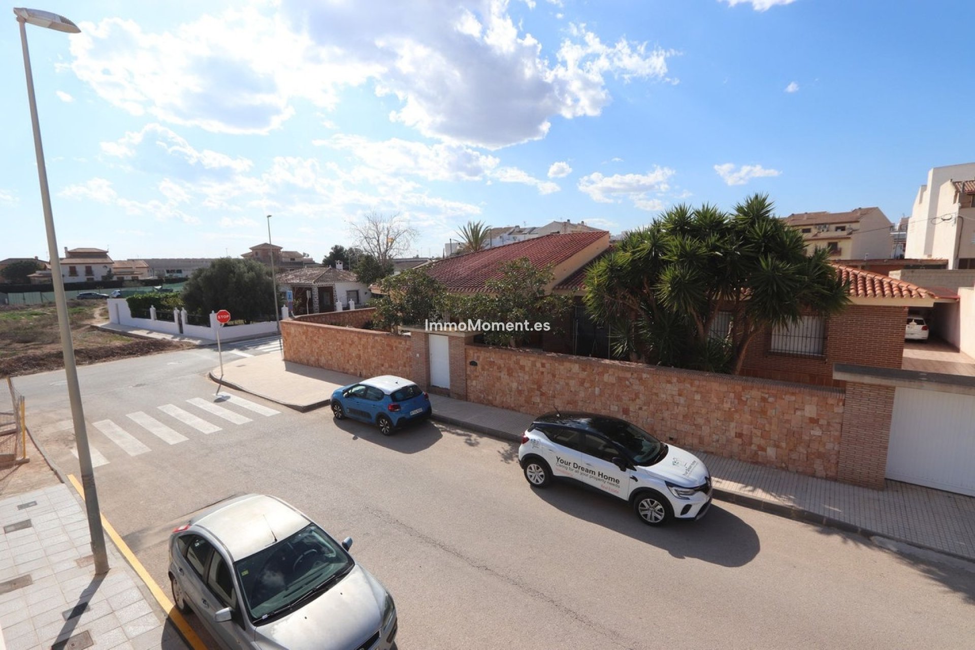 Wiederverkauf - Villa - Pilar de la Horadada - Pilar de la Horadada Centro