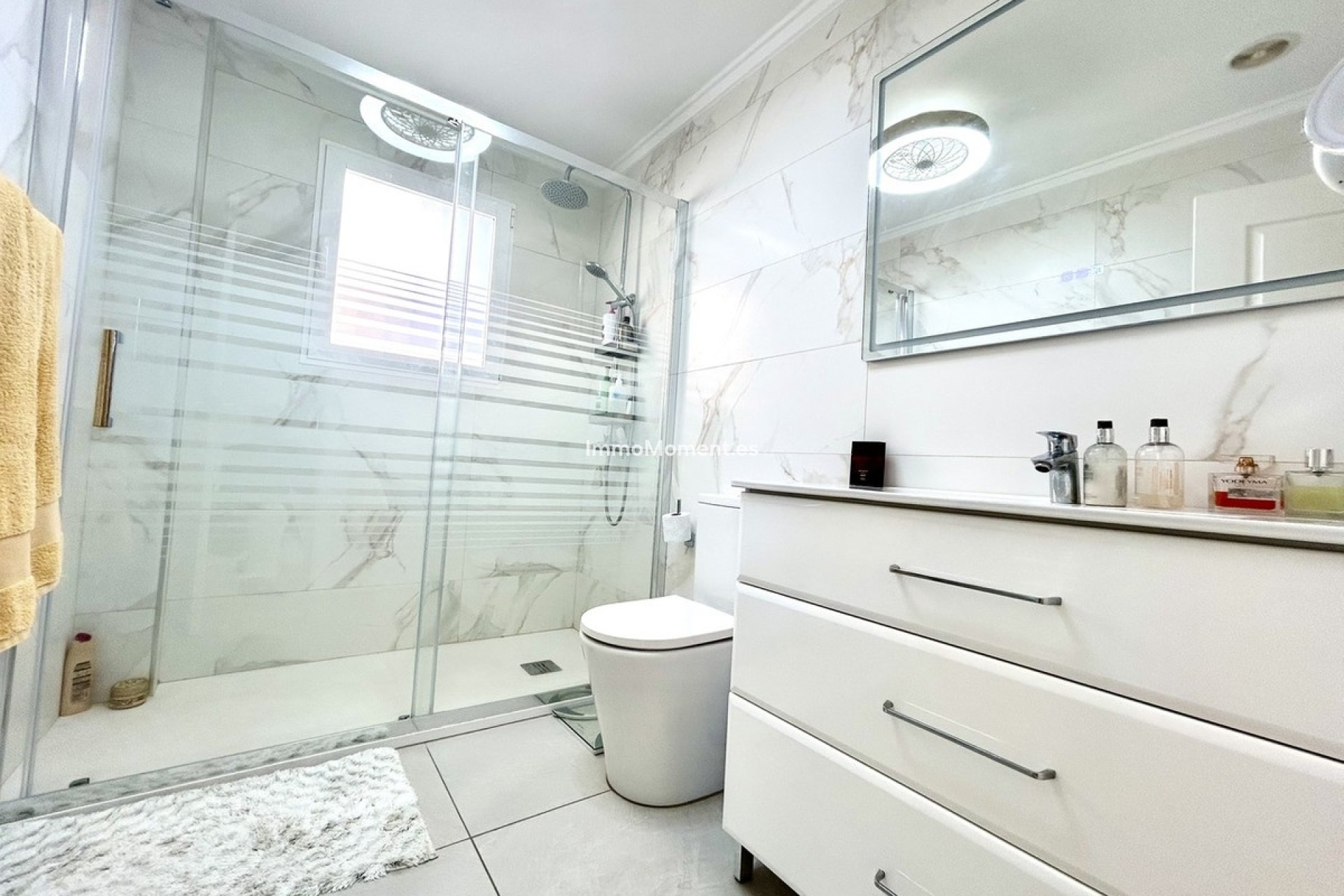 Wiederverkauf - Villa - Pilar de la Horadada - Pinar de Campoverde