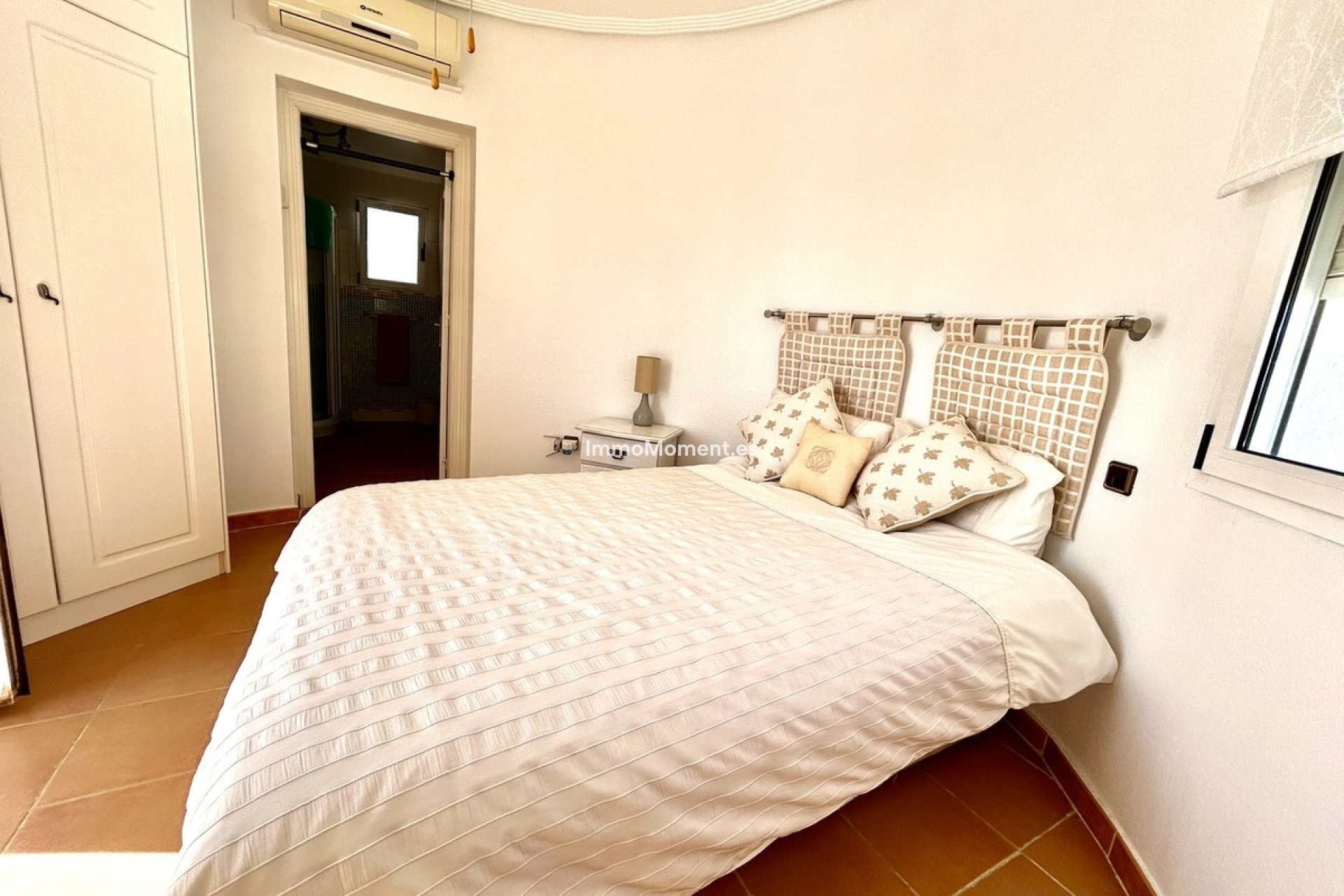 Wiederverkauf - Villa - Pilar de la Horadada - Pinar de Campoverde