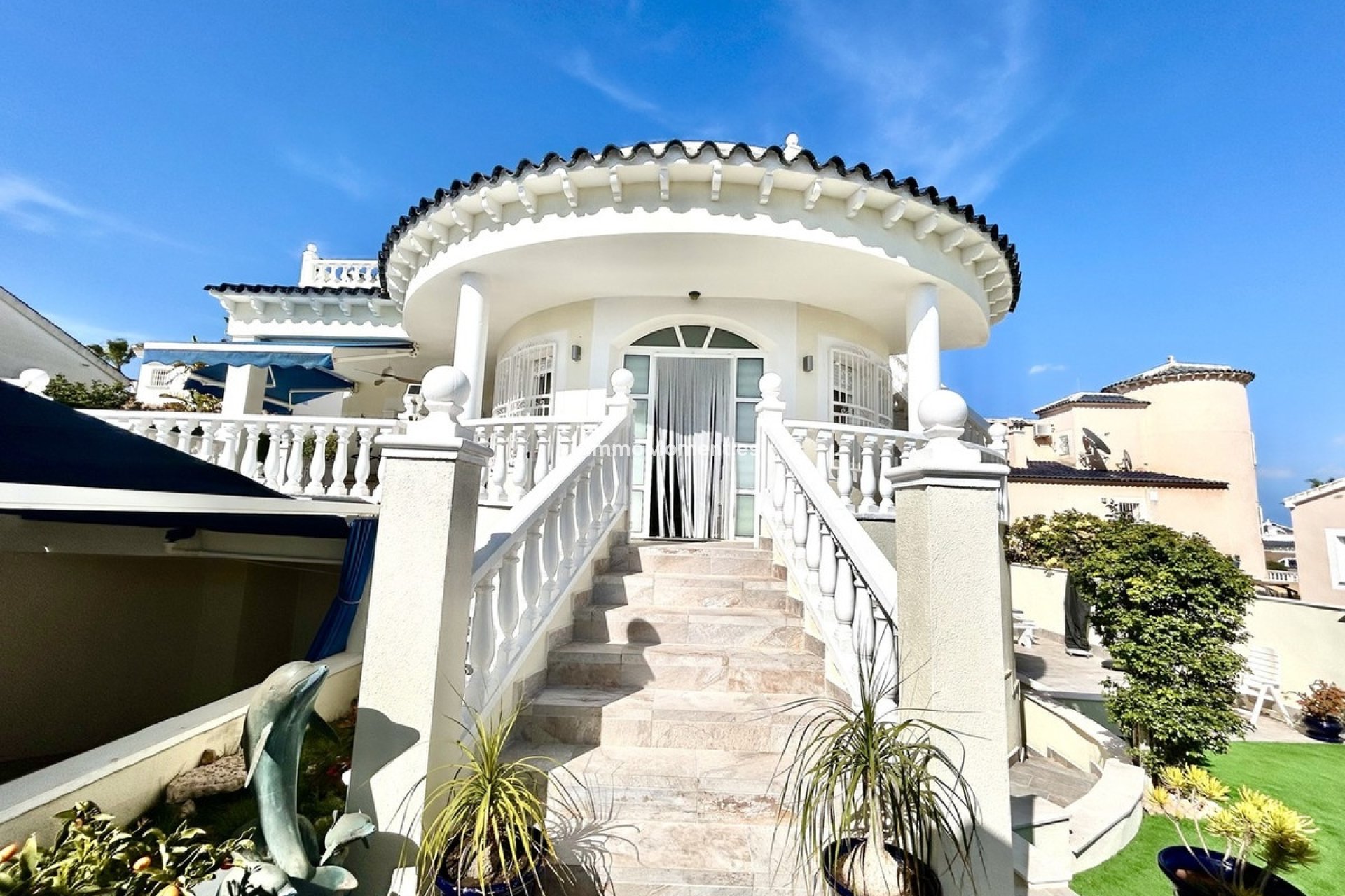 Wiederverkauf - Villa - Pilar de la Horadada - Pinar de Campoverde