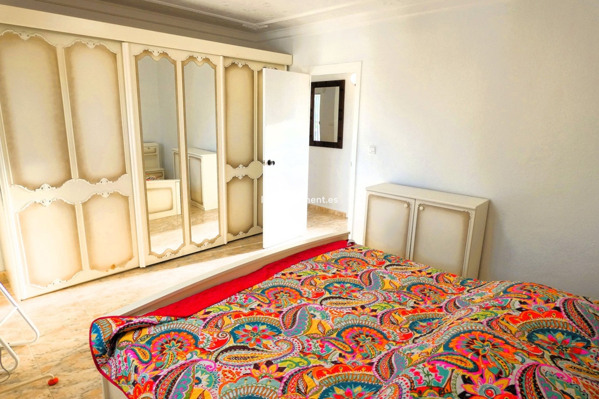 Wiederverkauf - Villa - Pilar de la Horadada - Pinar de Campoverde