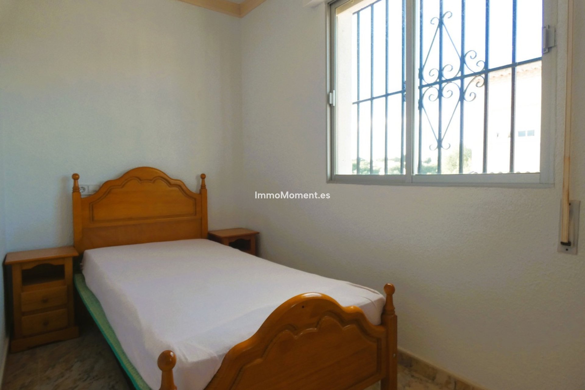 Wiederverkauf - Villa - Pilar de la Horadada - Pinar de Campoverde