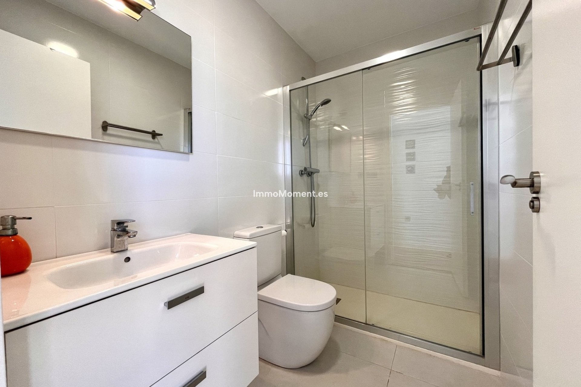 Wiederverkauf - Villa - Pilar de la Horadada - Torre de la Horadada