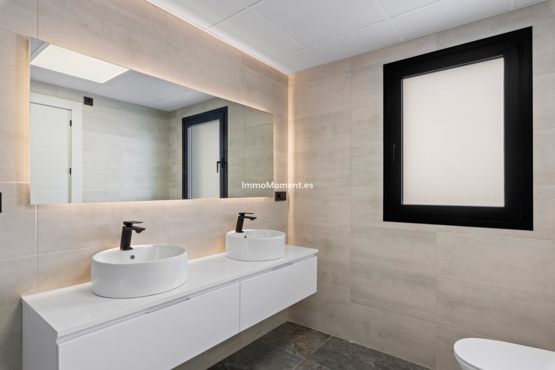 Wiederverkauf - Villa - Pilar de la Horadada - Torre de la Horadada