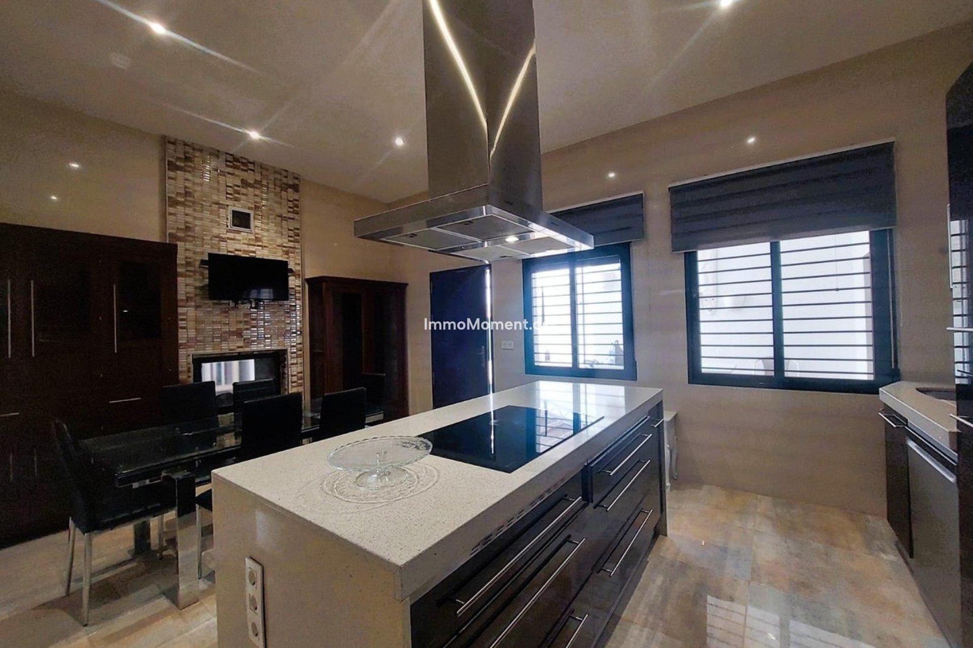 Wiederverkauf - Villa - Pilar de la Horadada - Torre de la Horadada