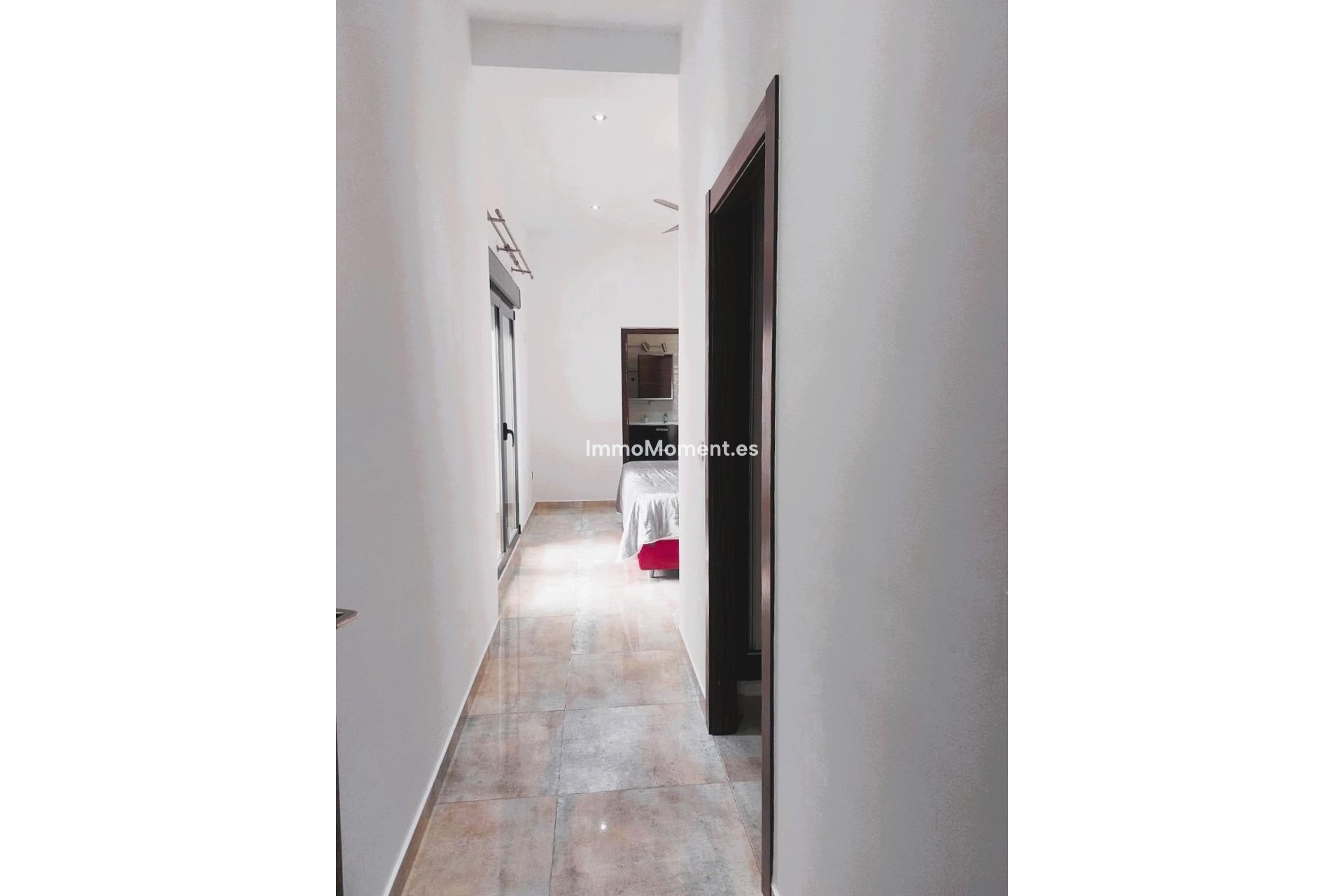 Wiederverkauf - Villa - Pilar de la Horadada - Torre de la Horadada