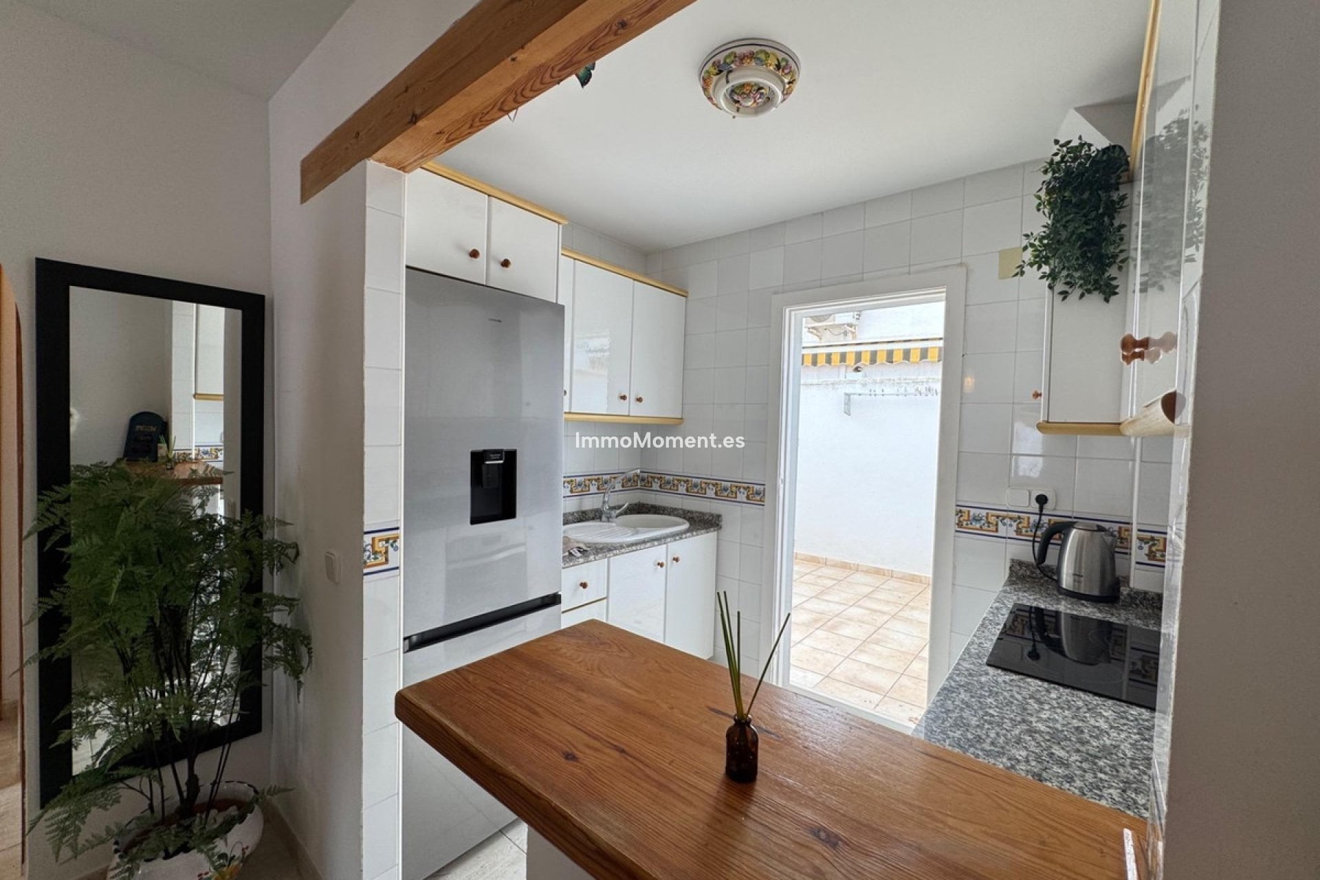 Wiederverkauf - Villa - Pilar de la Horadada - Torre de la Horadada