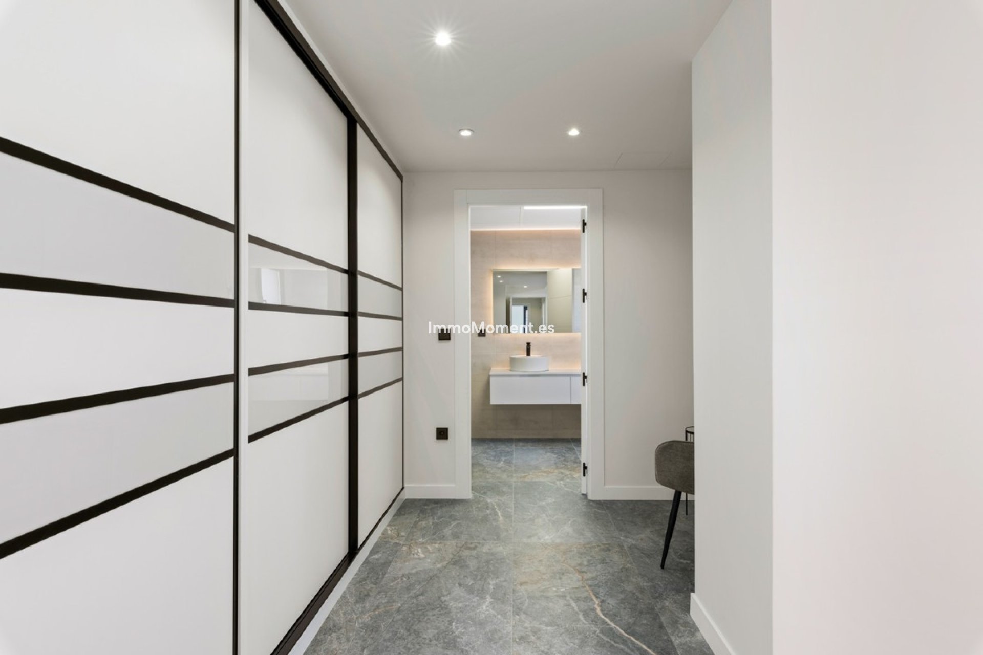 Wiederverkauf - Villa - Pilar de la Horadada - Torre de la Horadada