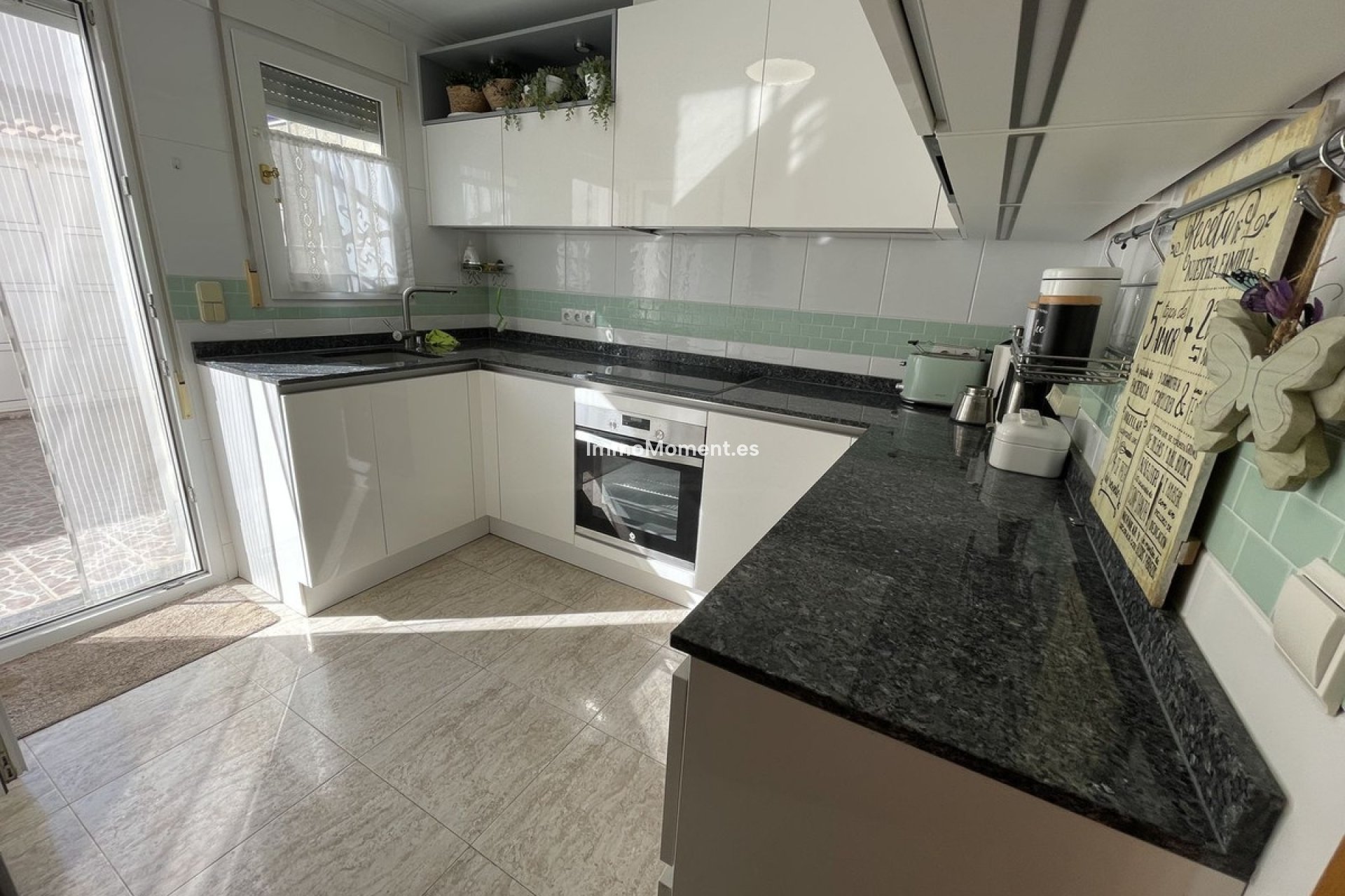 Wiederverkauf - Villa - Pilar de la Horadada - Torre de la Horadada