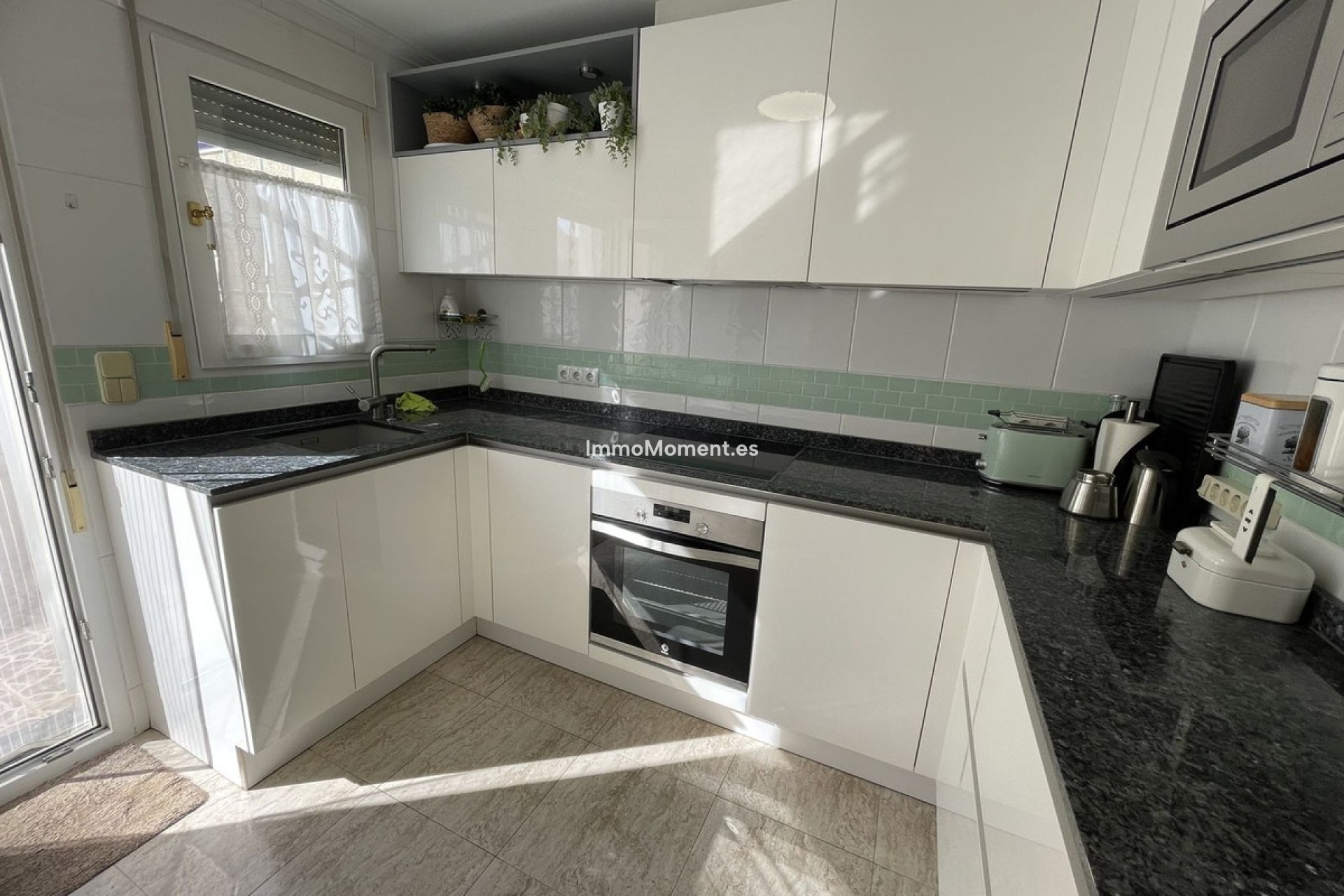 Wiederverkauf - Villa - Pilar de la Horadada - Torre de la Horadada