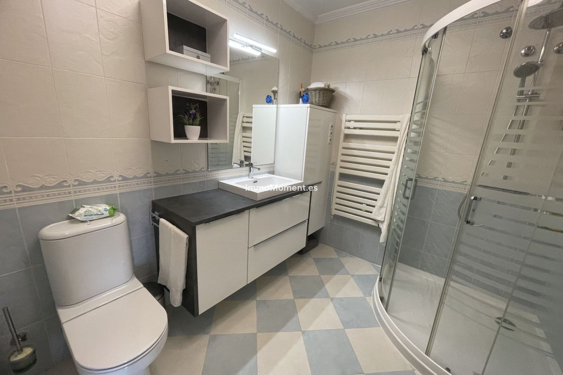 Wiederverkauf - Villa - Pilar de la Horadada - Torre de la Horadada