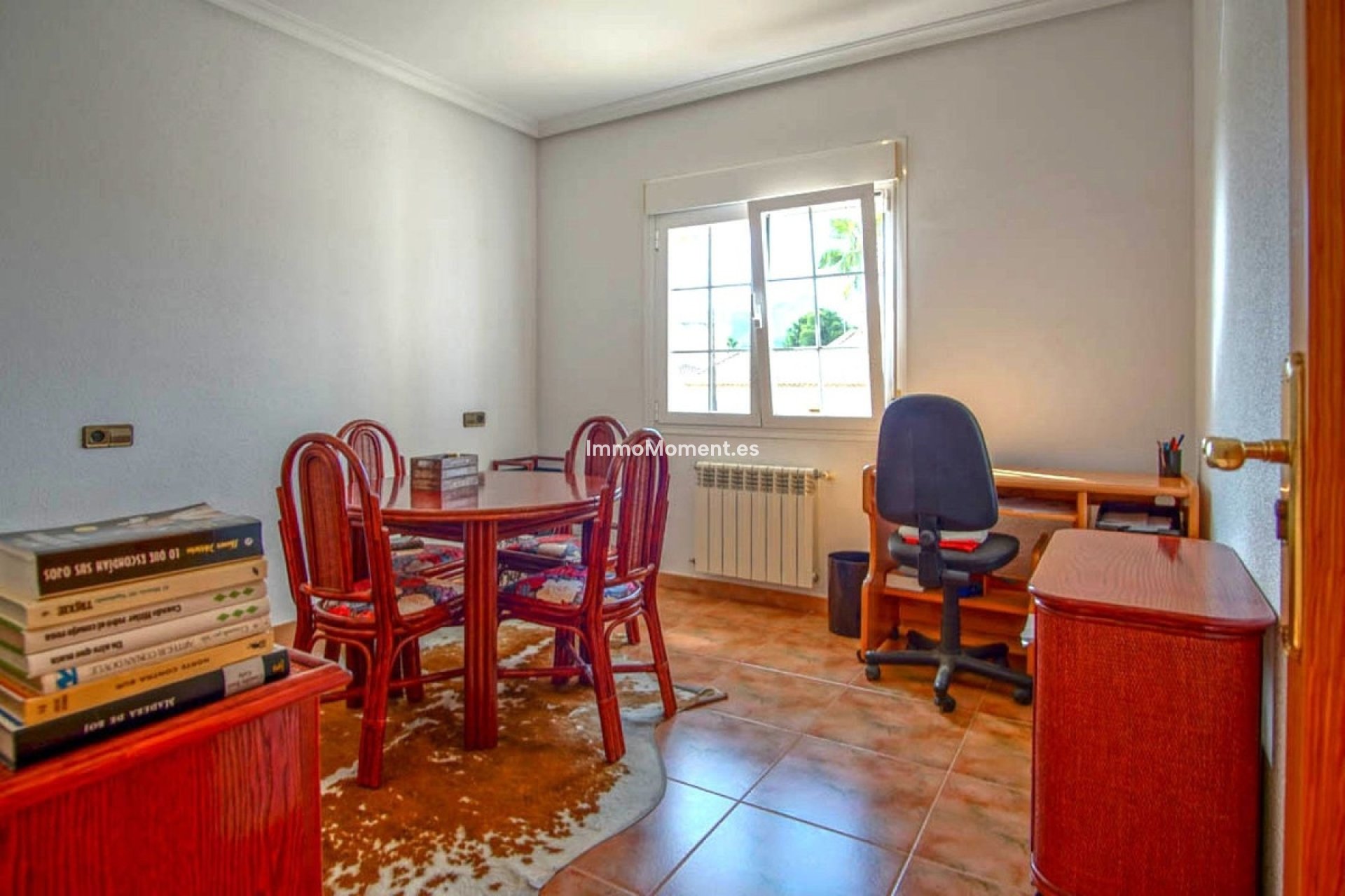 Wiederverkauf - Villa - Pinoso - Los Pinos