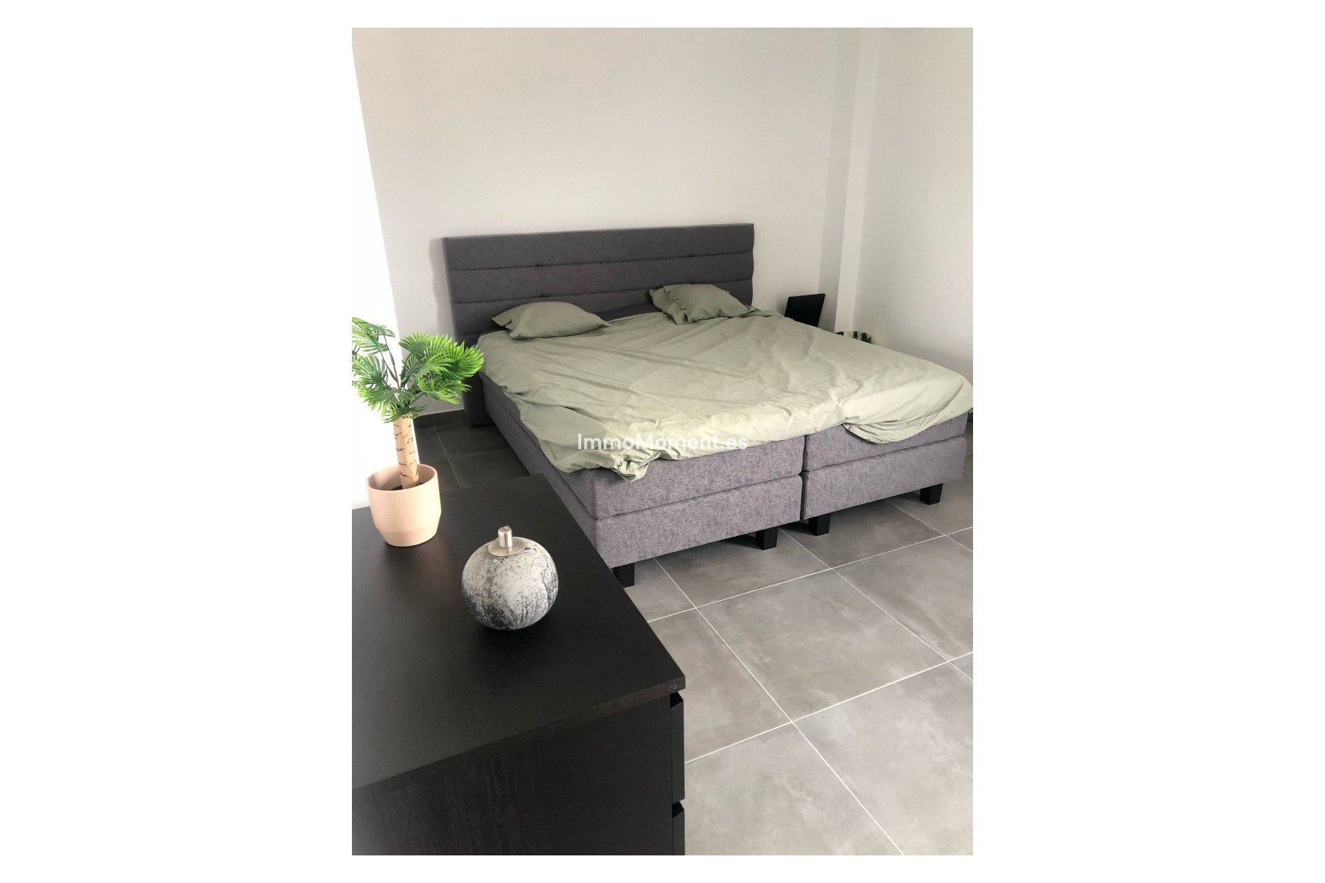 Wiederverkauf - Villa - Pinoso - Pinoso Centro