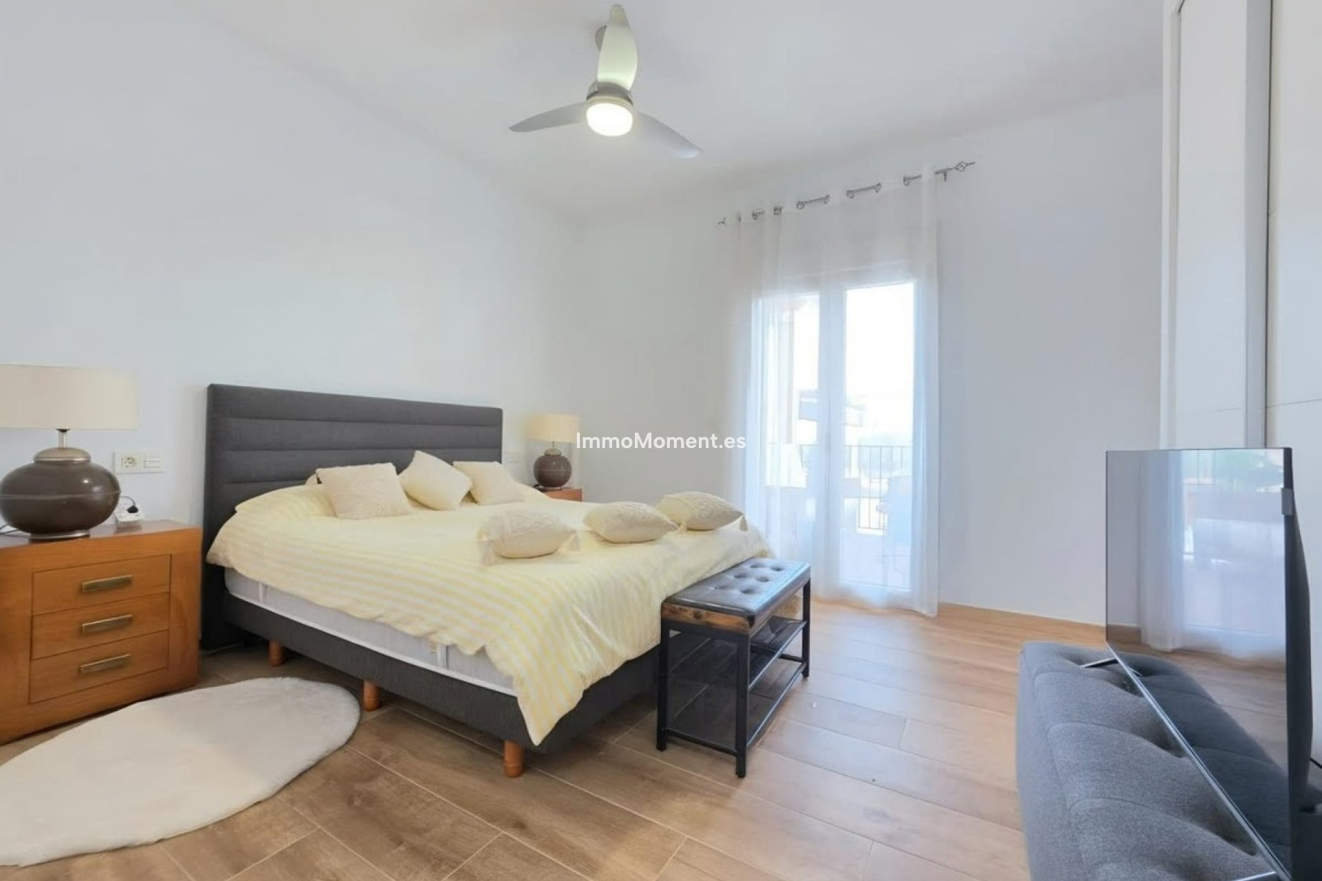 Wiederverkauf - Villa - Pinoso - Pinoso Centro