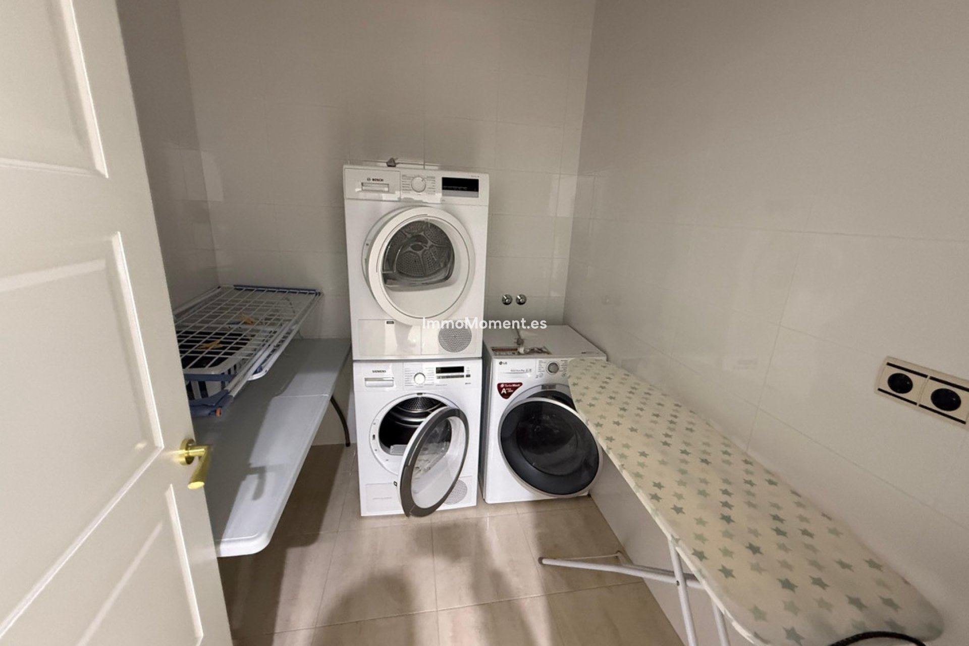 Wiederverkauf - Villa - Pinoso - Pinoso Centro