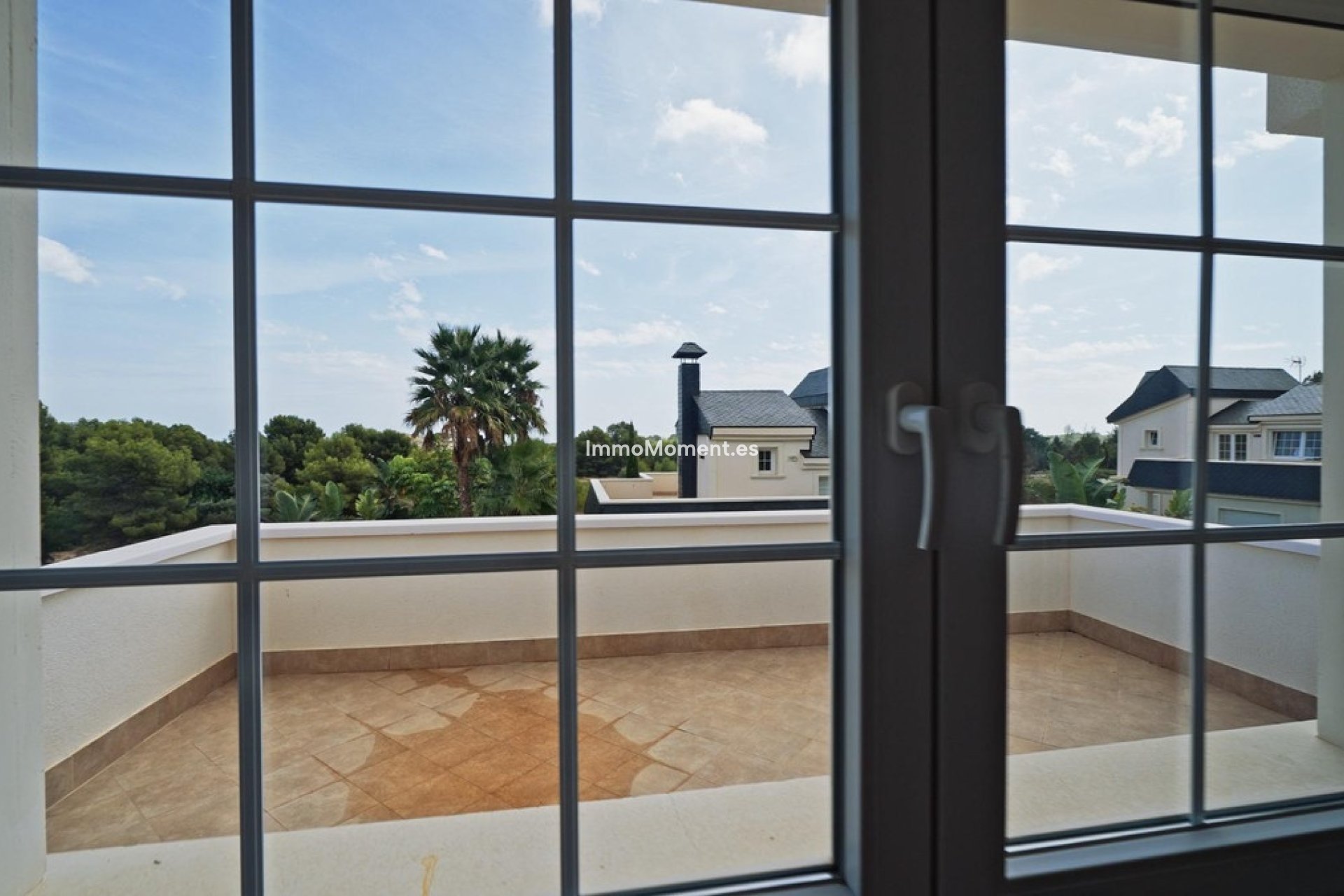 Wiederverkauf - Villa - Polop - Polop Centro