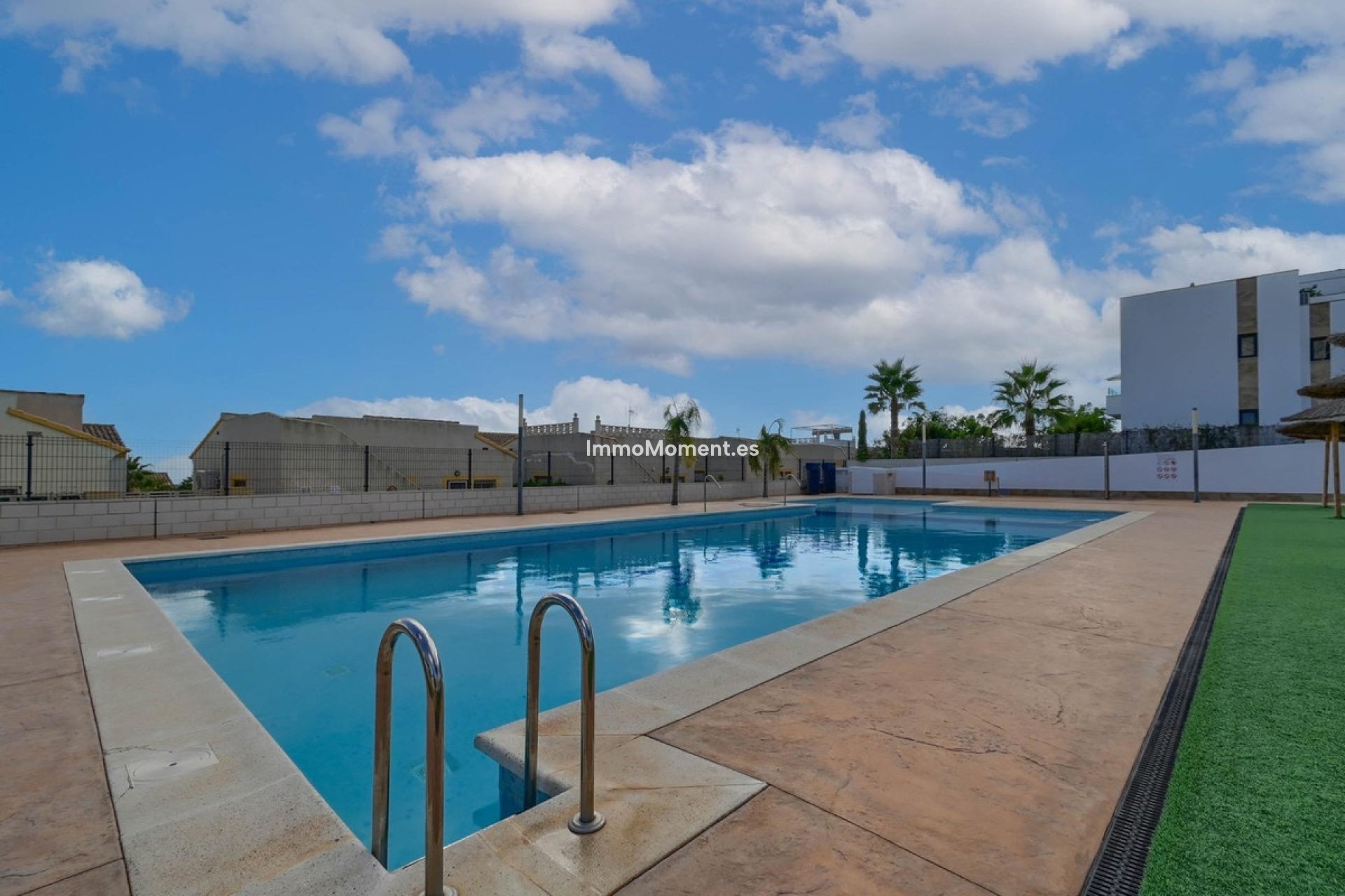 Wiederverkauf - Villa - Polop - Polop Centro