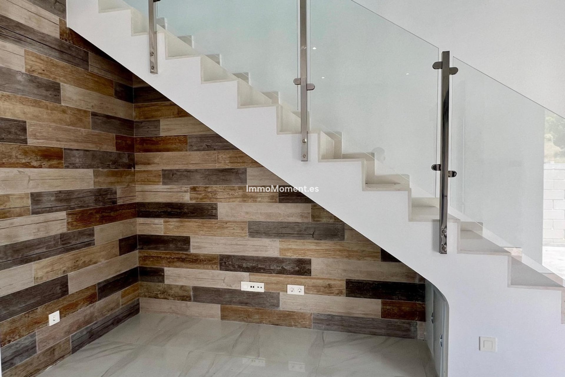 Wiederverkauf - Villa - Polop - Polop Centro