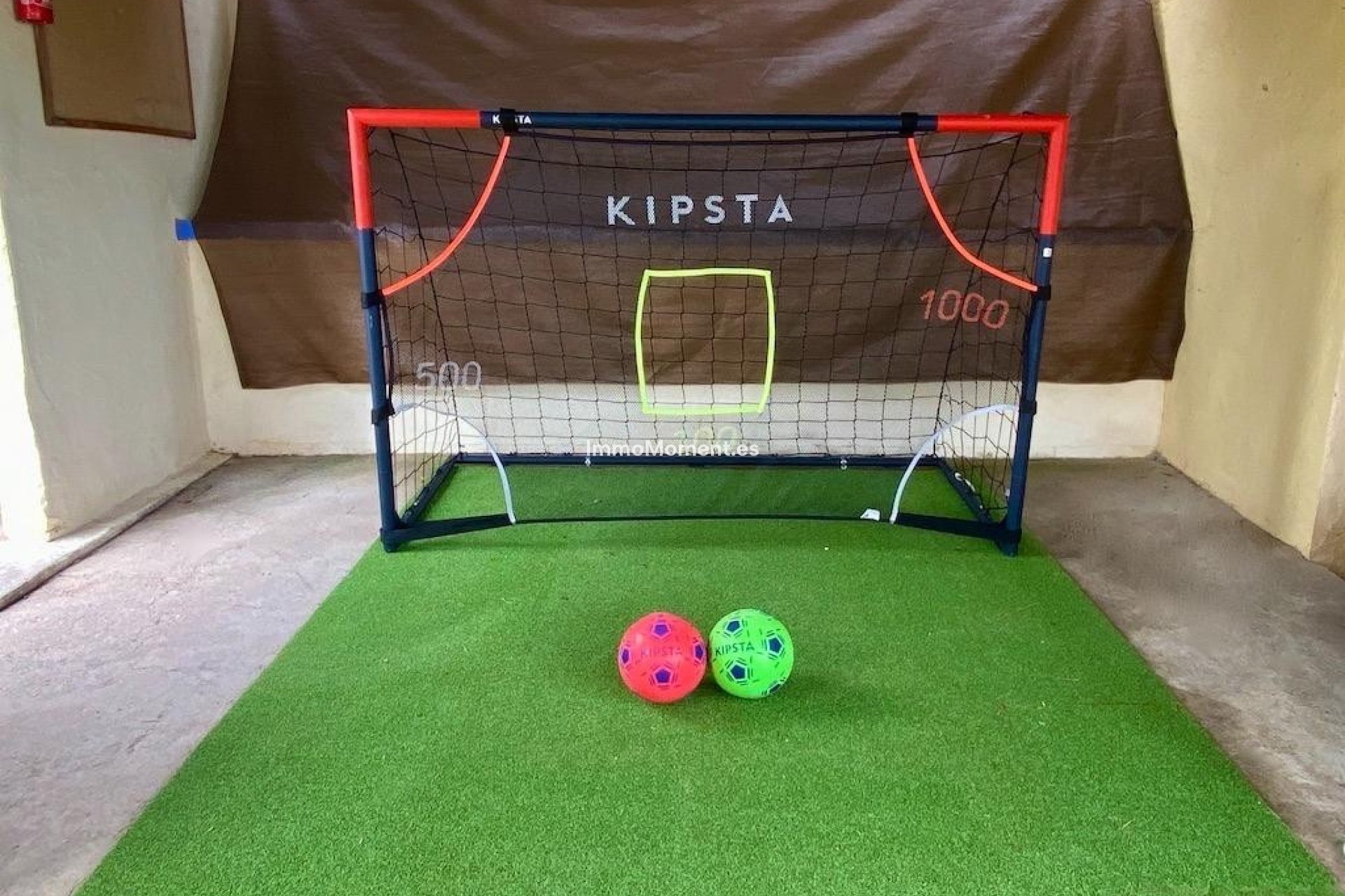 Wiederverkauf - Villa - Polop - Polop Centro