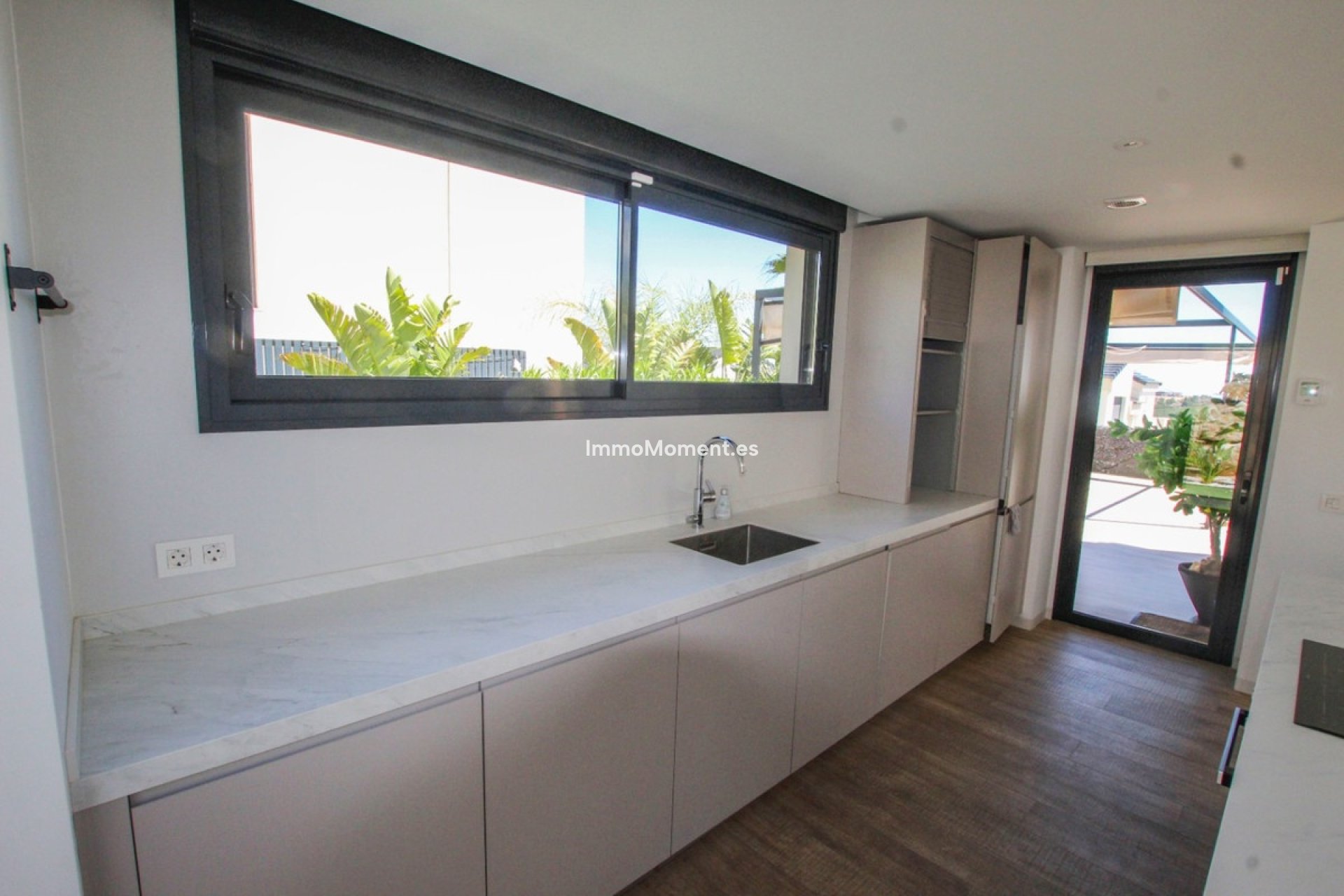 Wiederverkauf - Villa - Polop - Polop Centro