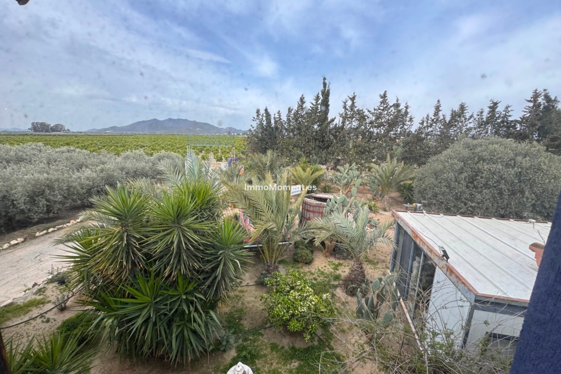 Wiederverkauf - Villa - Puerto Lumbreras - Esparragal de Puerto Lumbreras