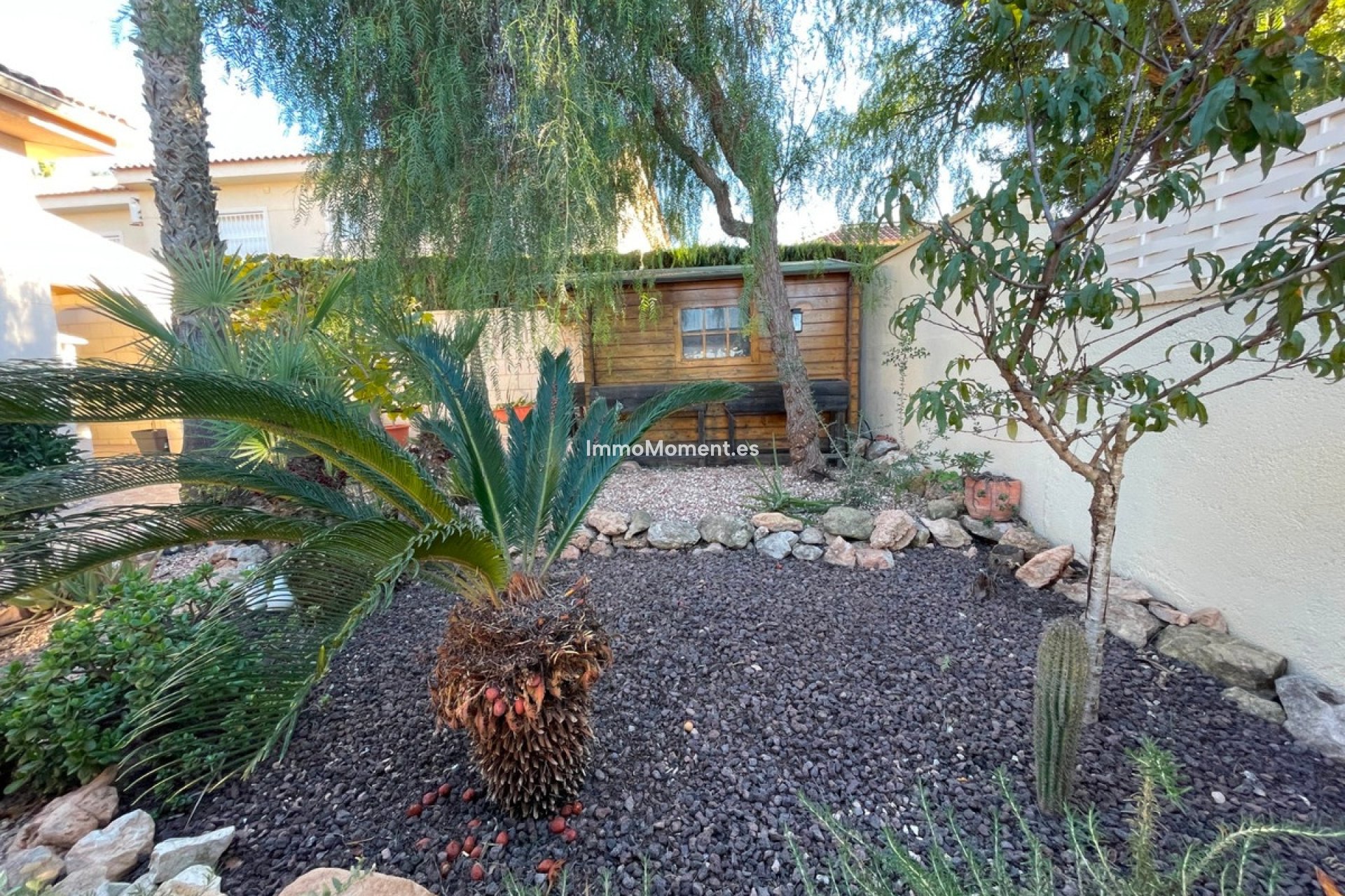 Wiederverkauf - Villa - Rojales - Benimar