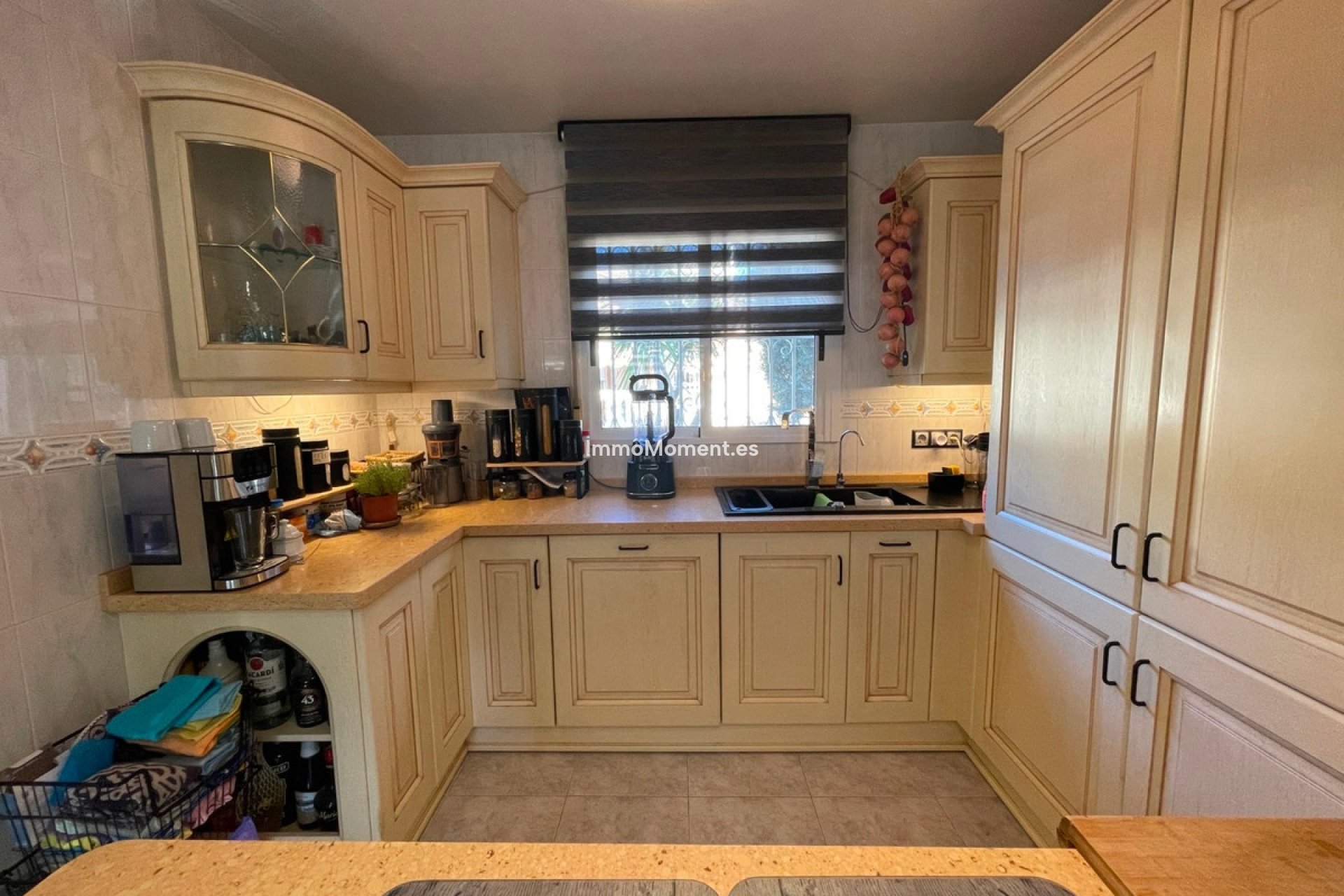 Wiederverkauf - Villa - Rojales - Benimar