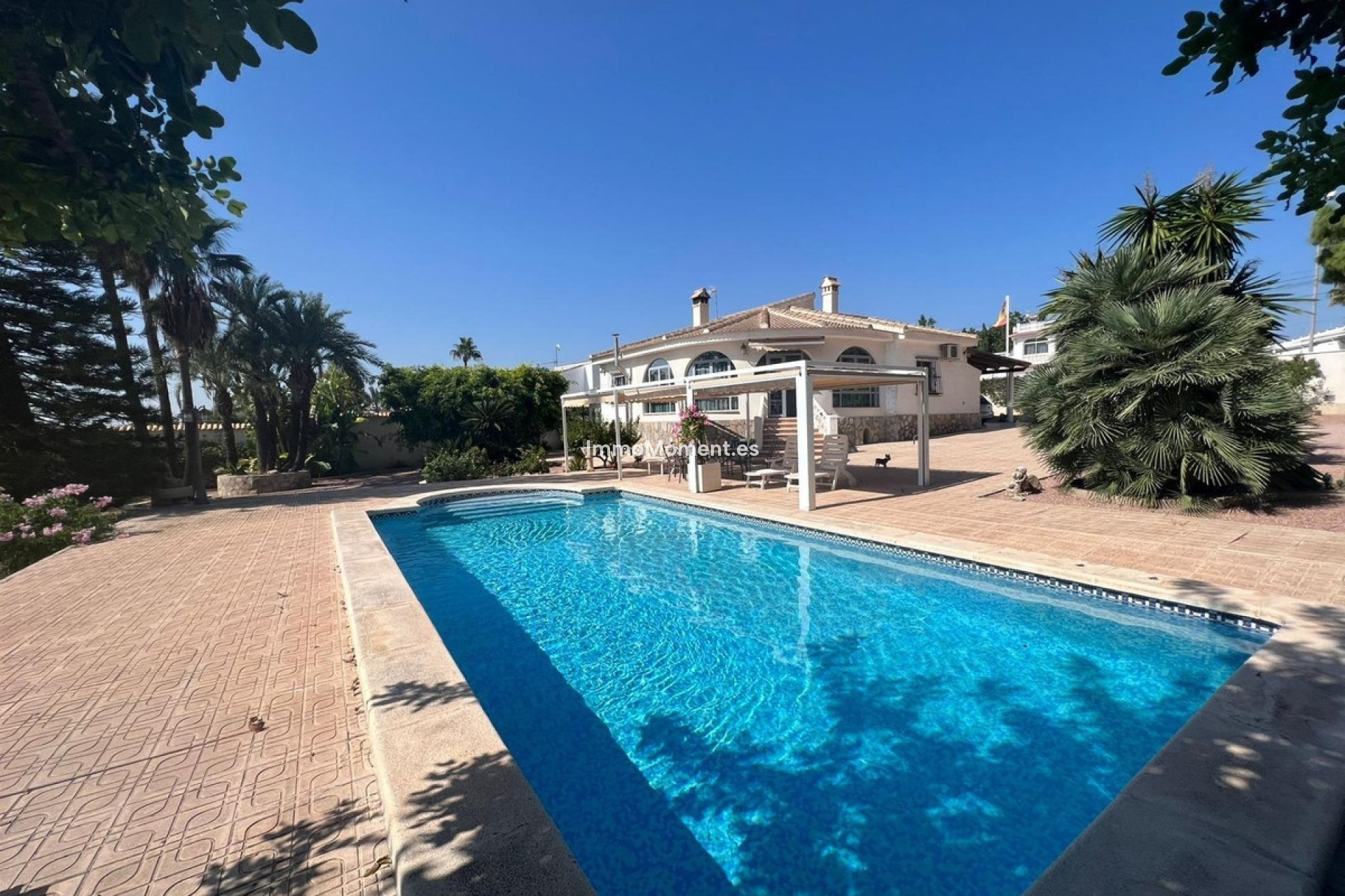 Wiederverkauf - Villa - Rojales - Ciudad Quesada