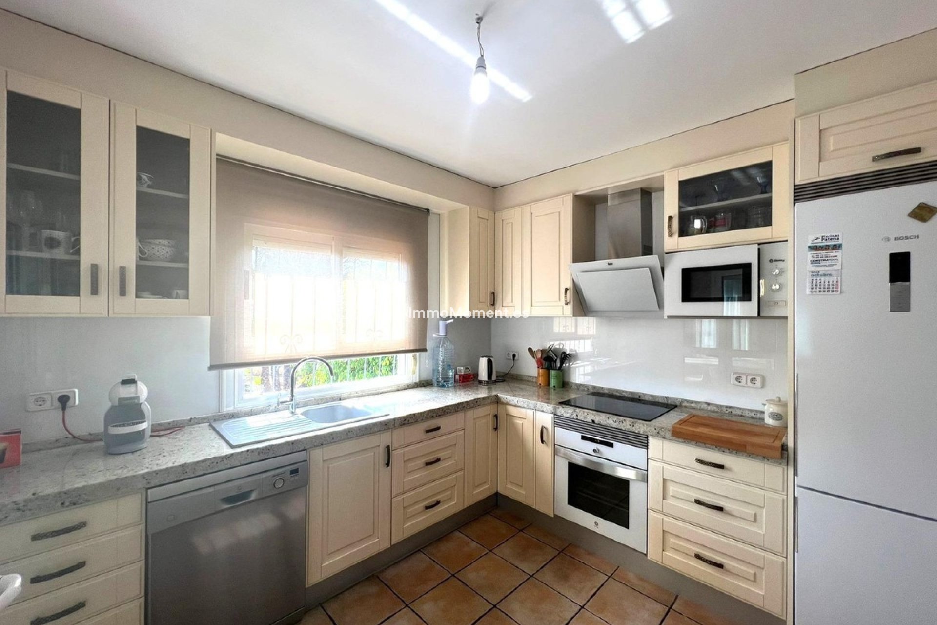 Wiederverkauf - Villa - Rojales - Ciudad Quesada