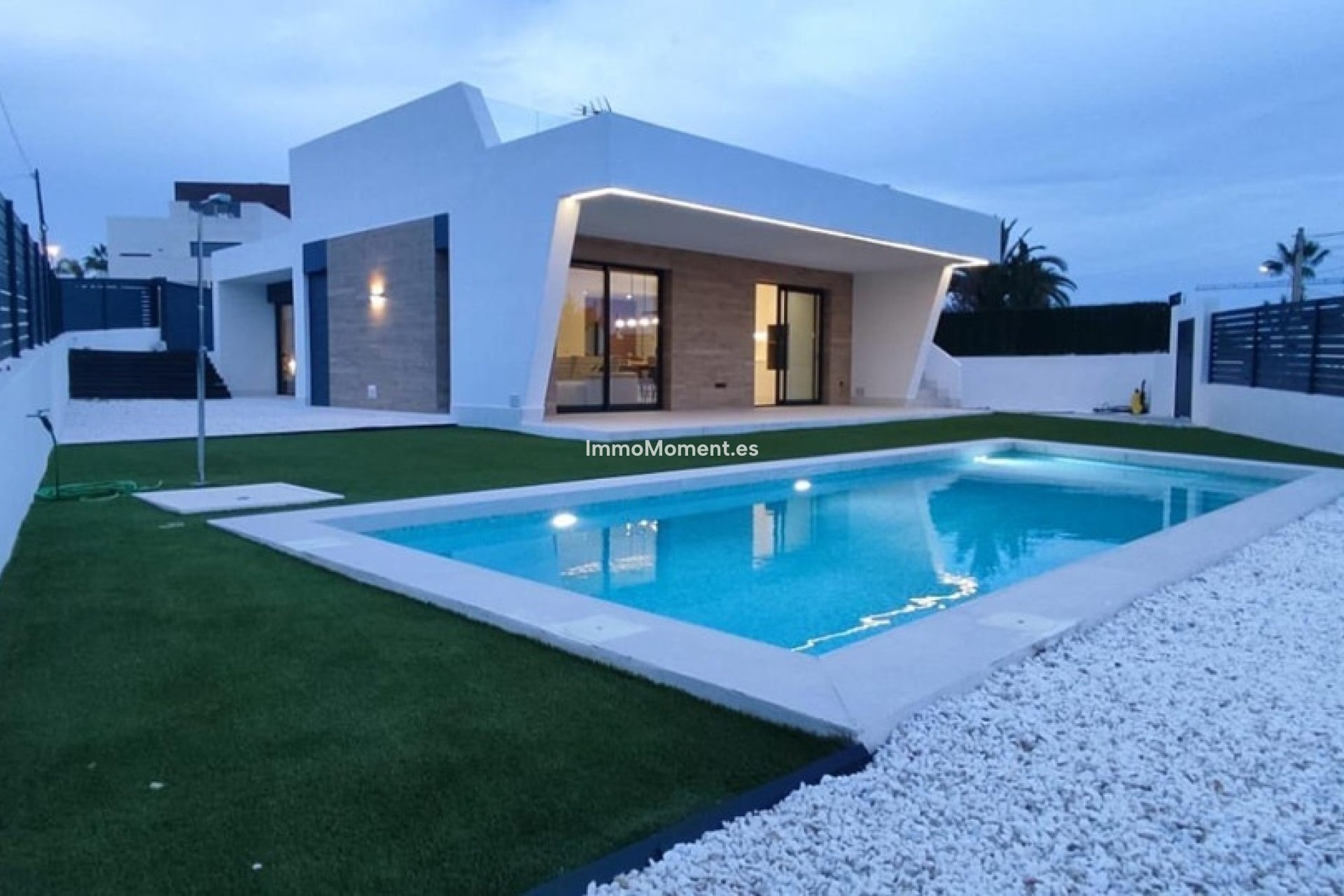 Wiederverkauf - Villa - Rojales - Ciudad Quesada